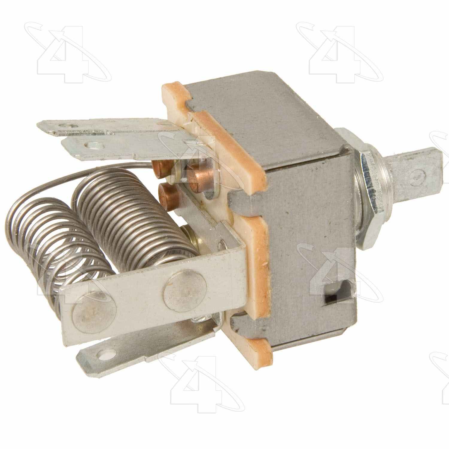 four seasons rotary selector blower switch  frsport 35701