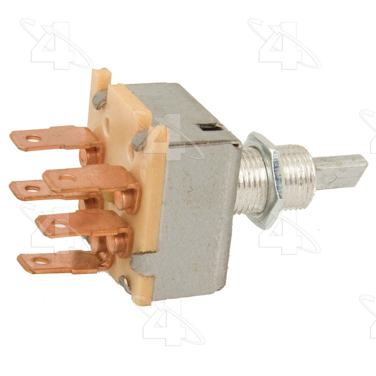 four seasons rotary selector blower switch  frsport 35703