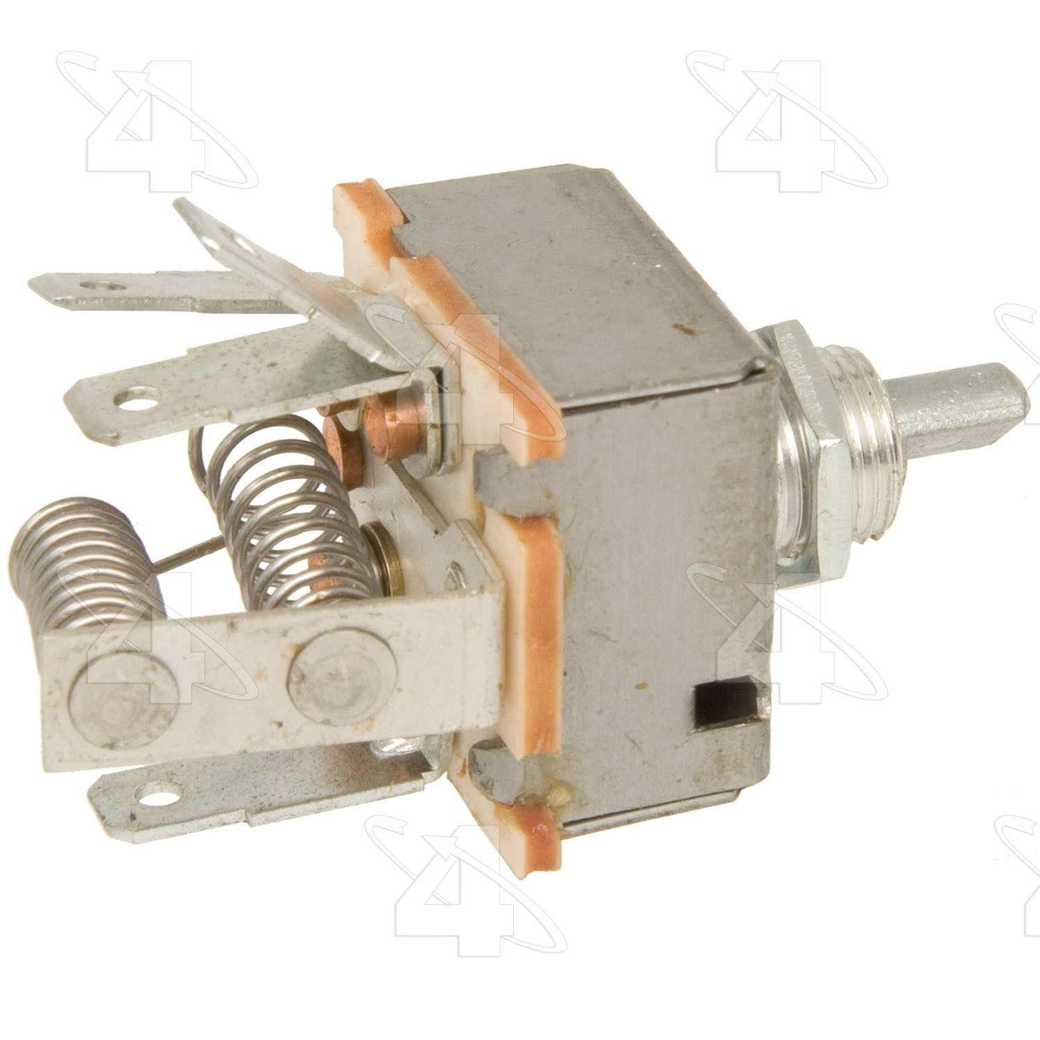 four seasons rotary selector blower switch  frsport 35705