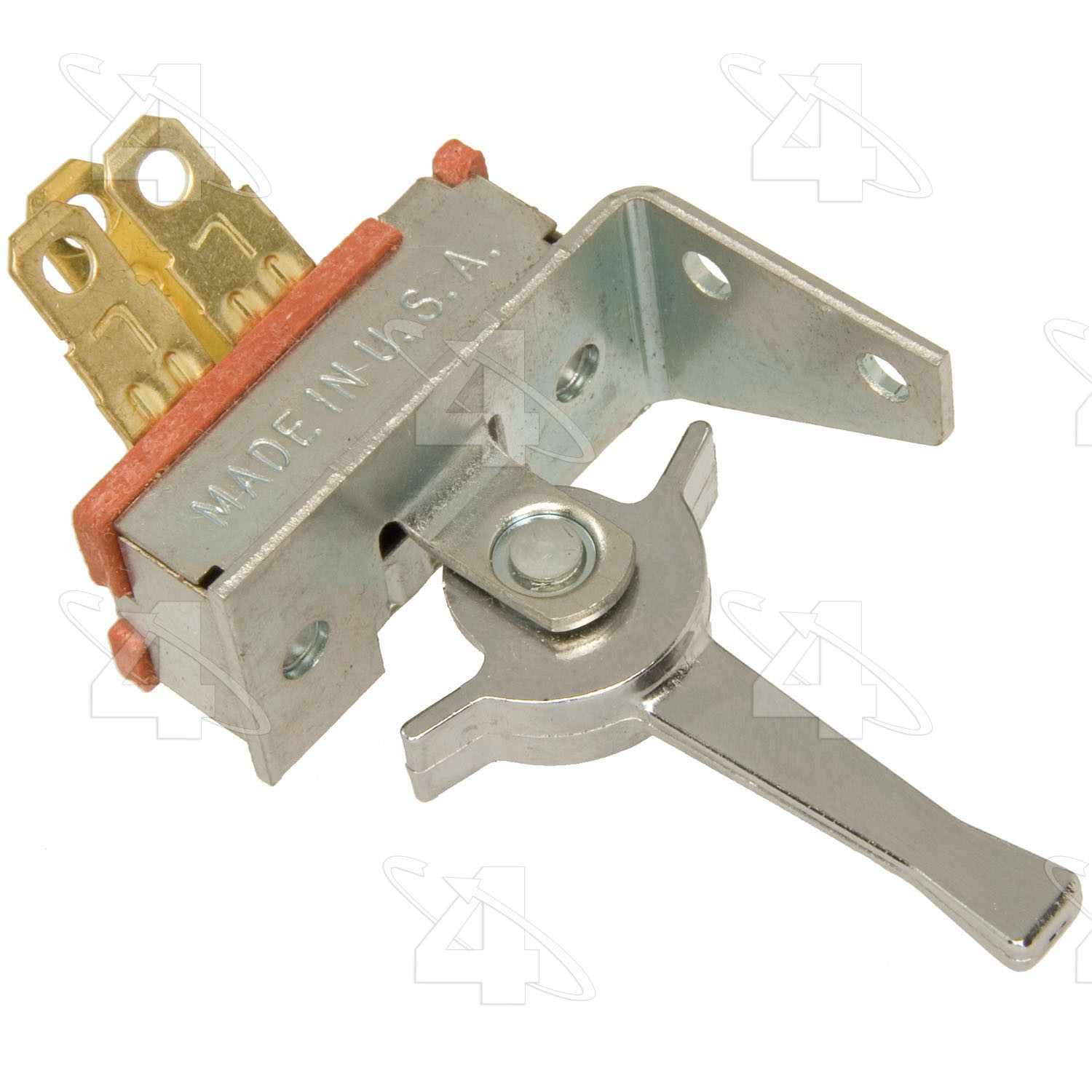 four seasons lever selector blower switch  frsport 35708