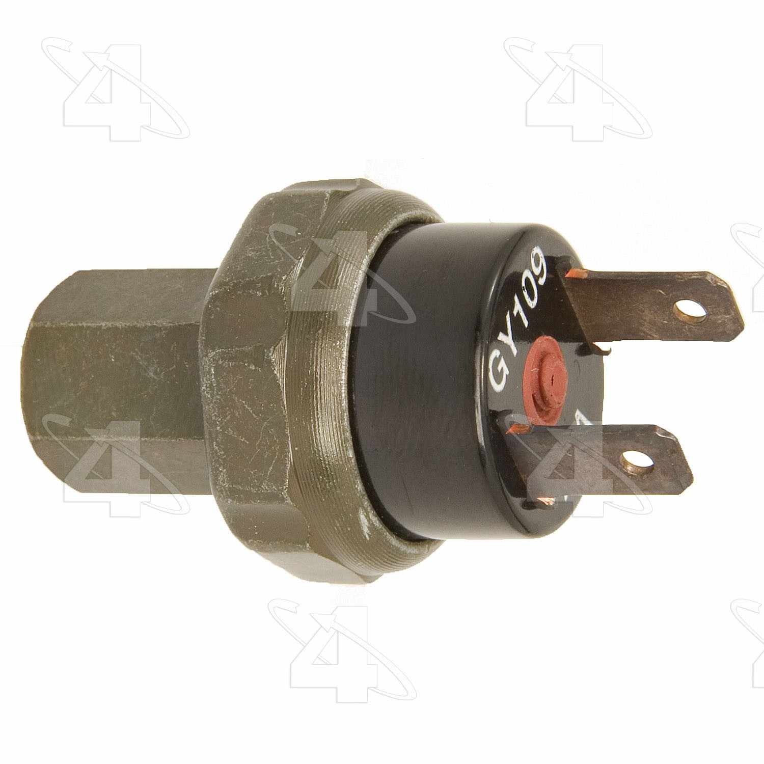 four seasons system mounted low cut-out pressure switch  frsport 35757