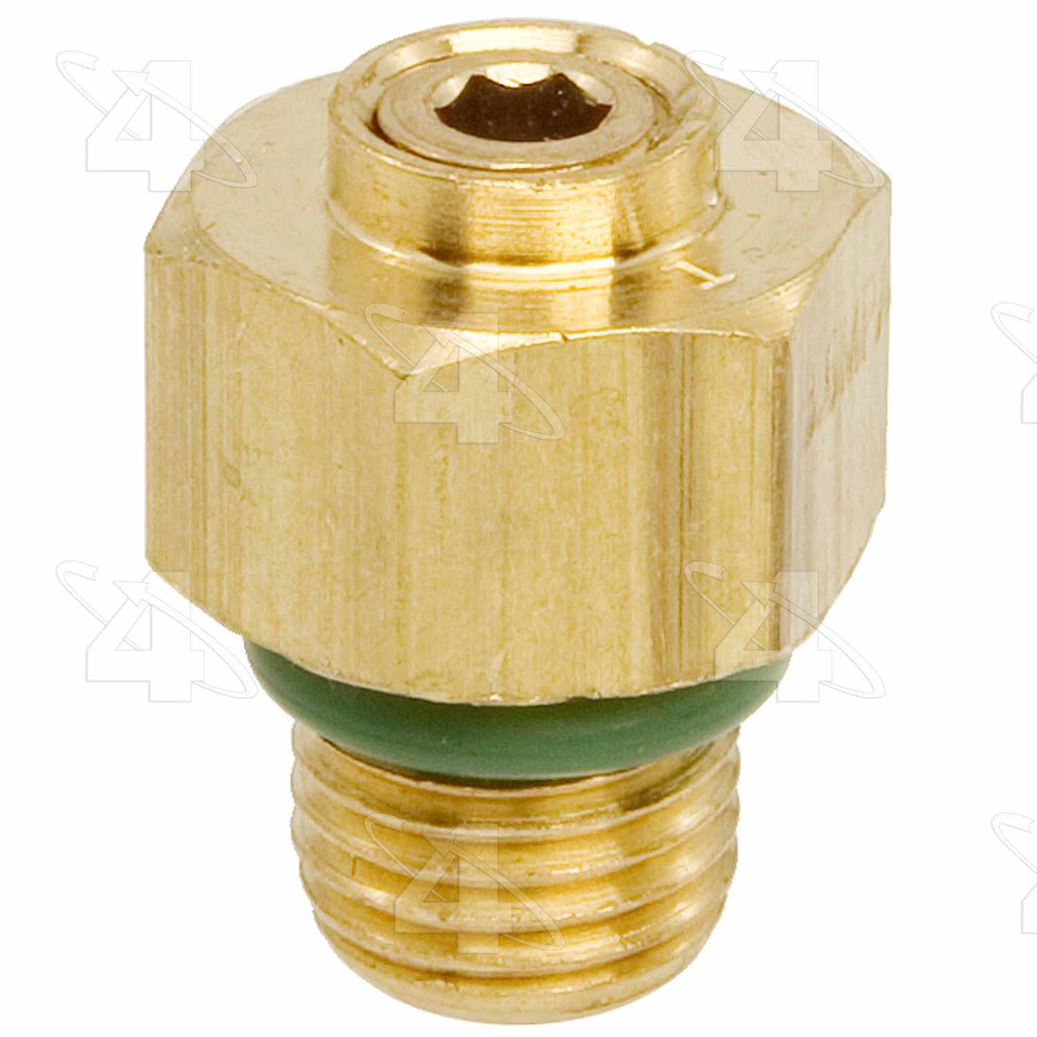 Four Seasons Pressure Relief Valve Switch  top view frsport 35762