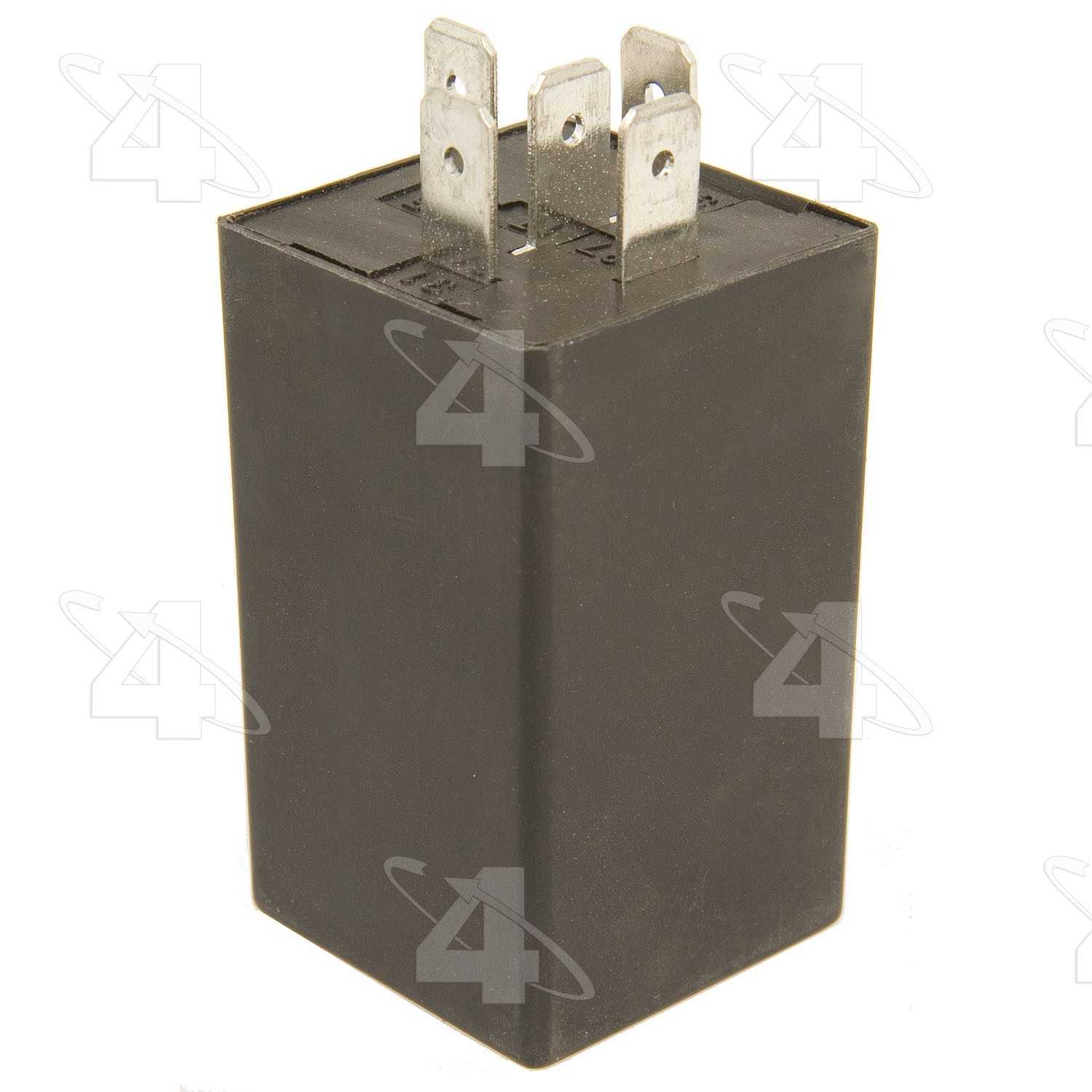 Four Seasons Standard Relay  top view frsport 35793