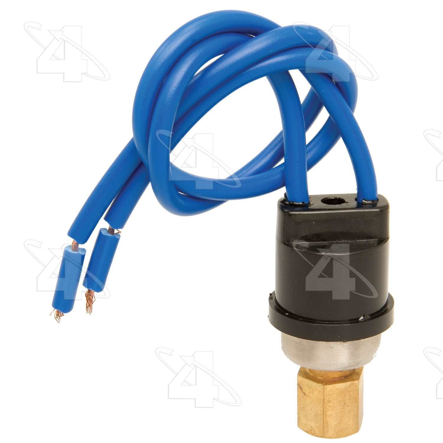 four seasons system mounted high cut-out pressure switch  frsport 35830