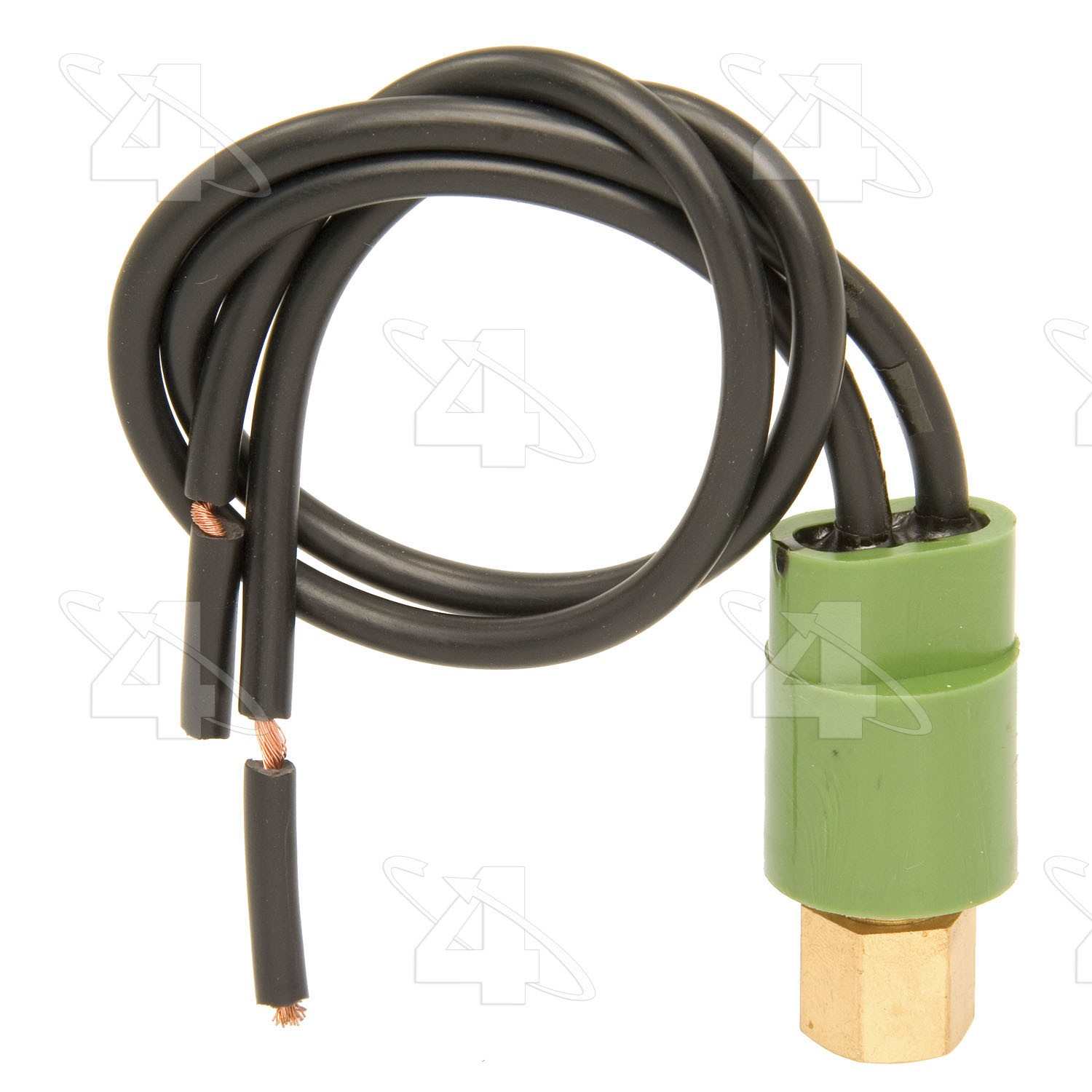 four seasons system mounted high cut-out pressure switch  frsport 35835