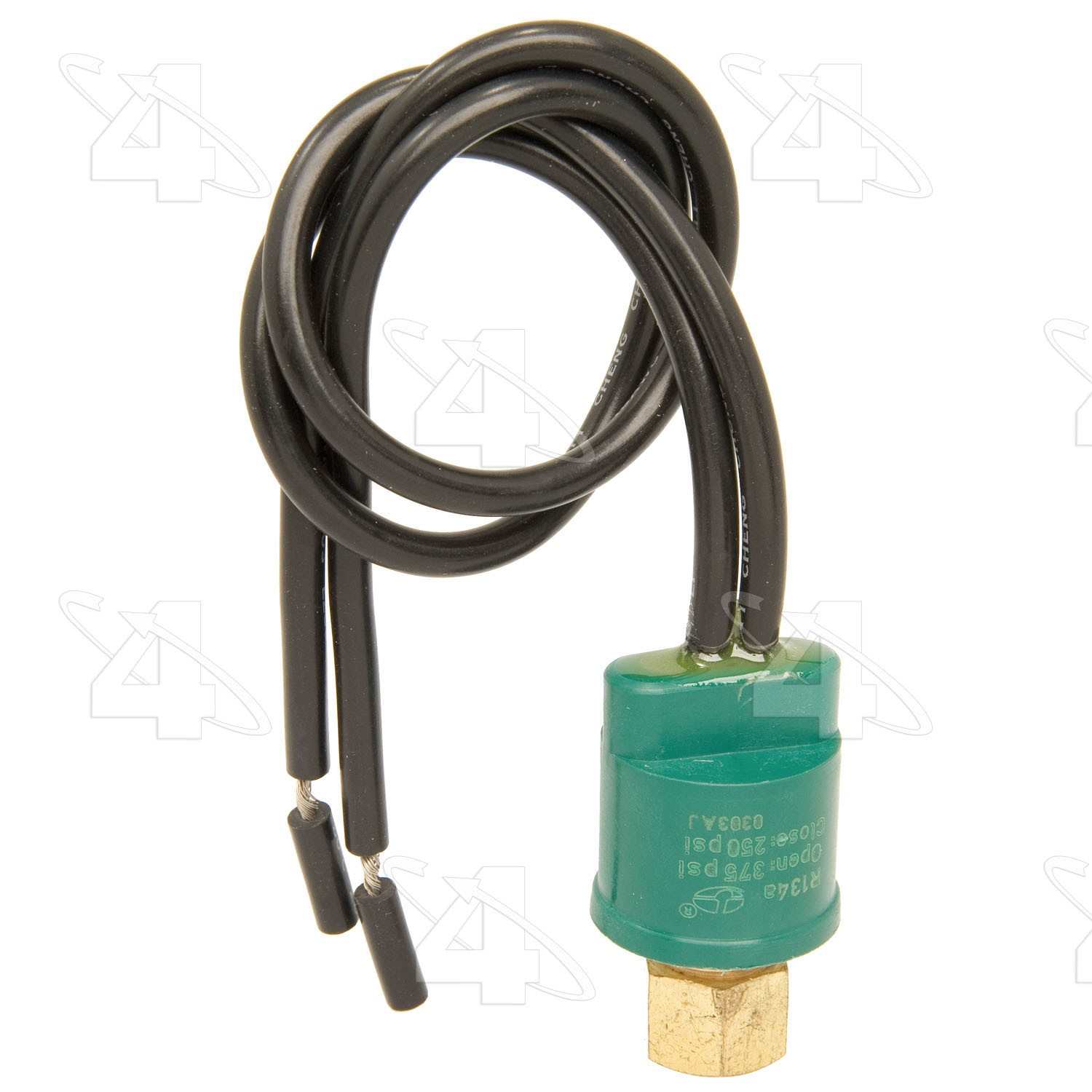 four seasons system mounted high cut-out pressure switch  frsport 35867