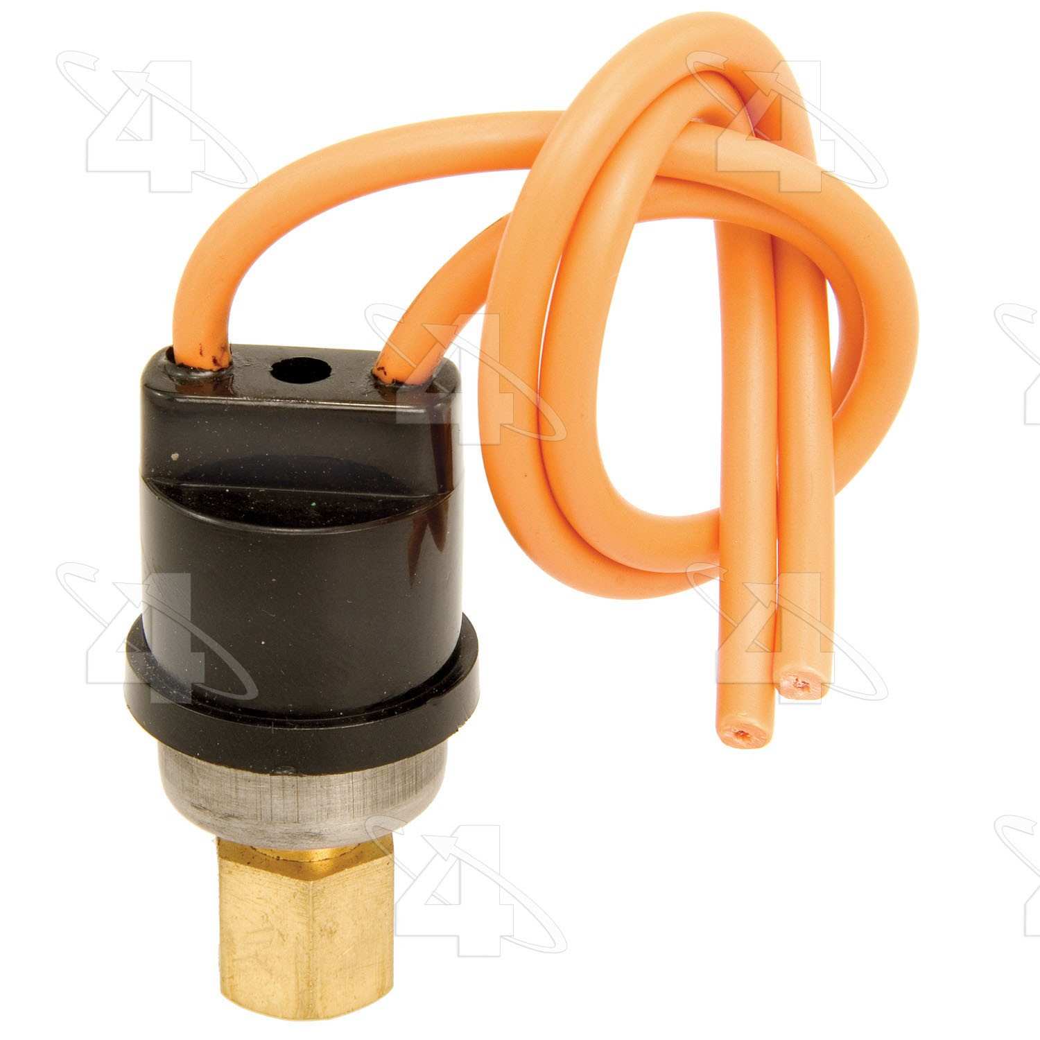 four seasons system mounted high cut-out pressure switch  frsport 35872