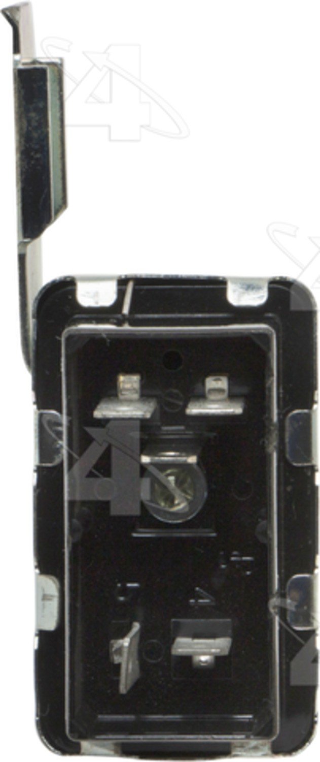 Four Seasons Standard Relay  top view frsport 35912