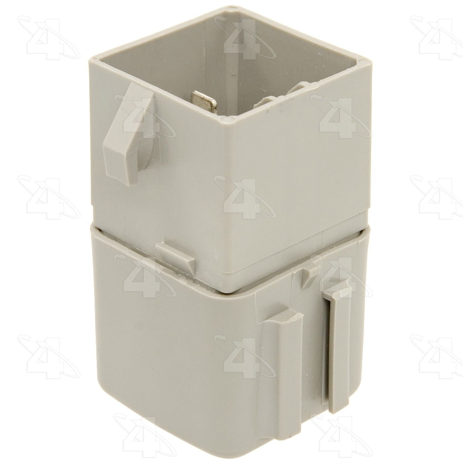 four seasons radiator fan controller relay  frsport 35988