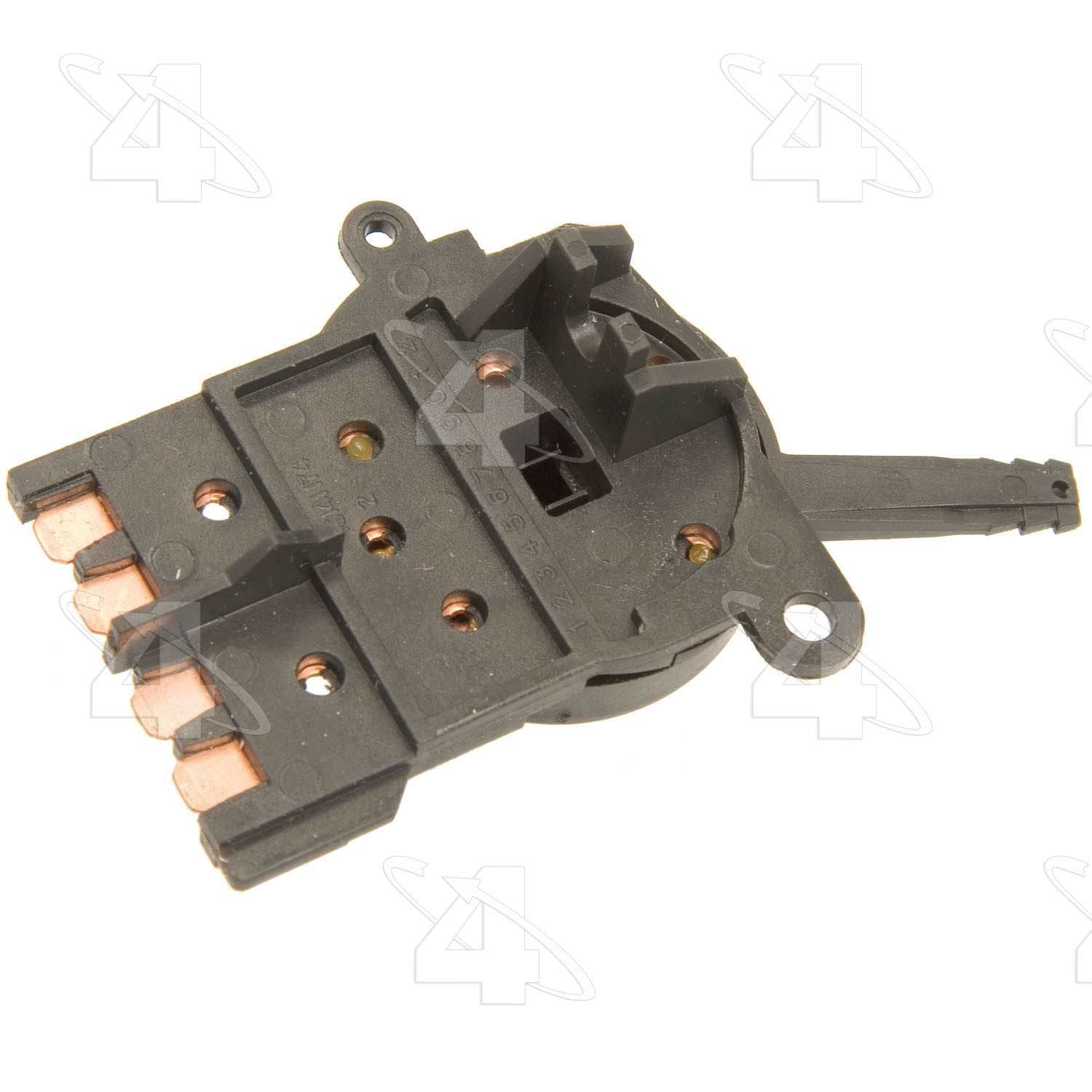 four seasons lever selector blower switch  frsport 35991