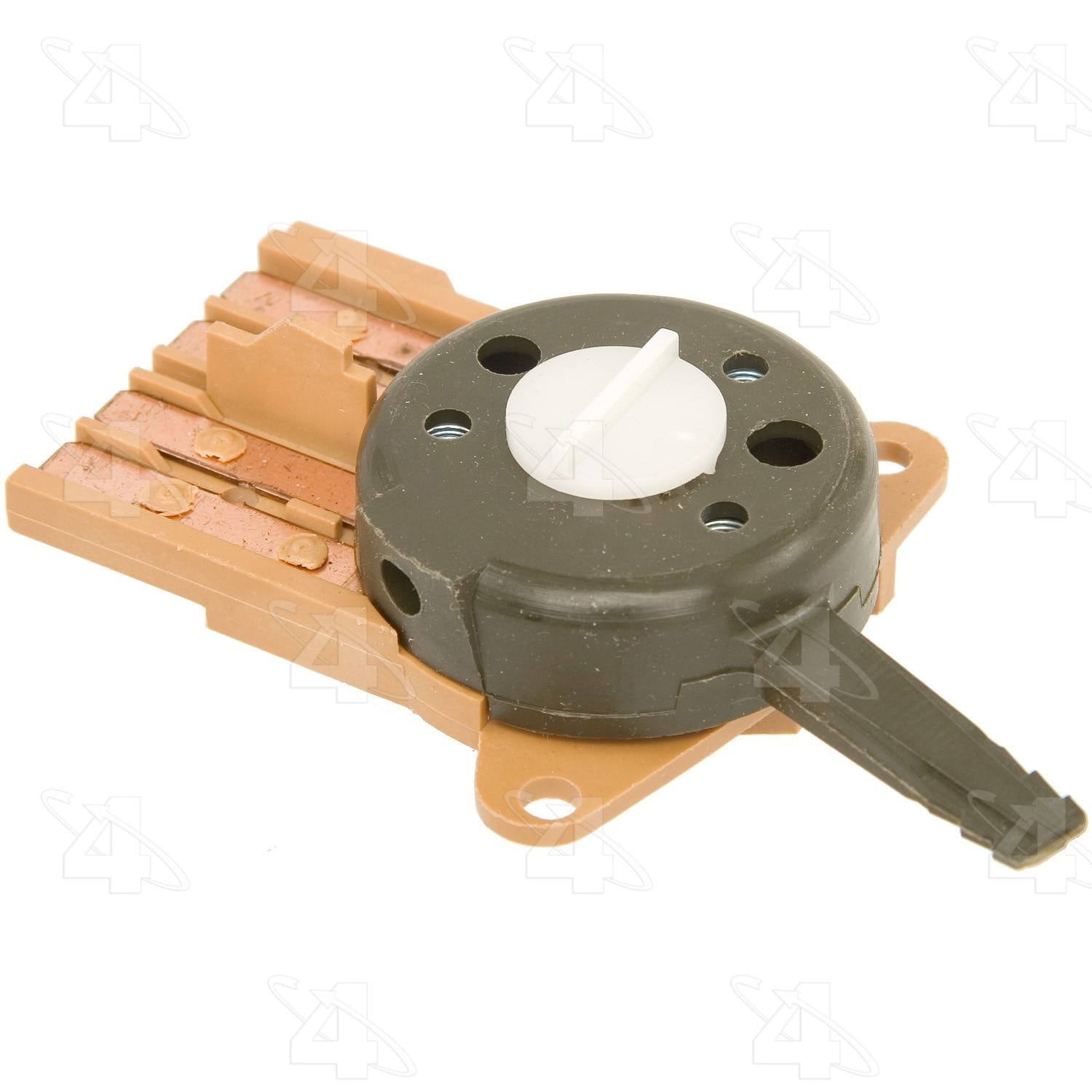 four seasons lever selector blower switch  frsport 35992