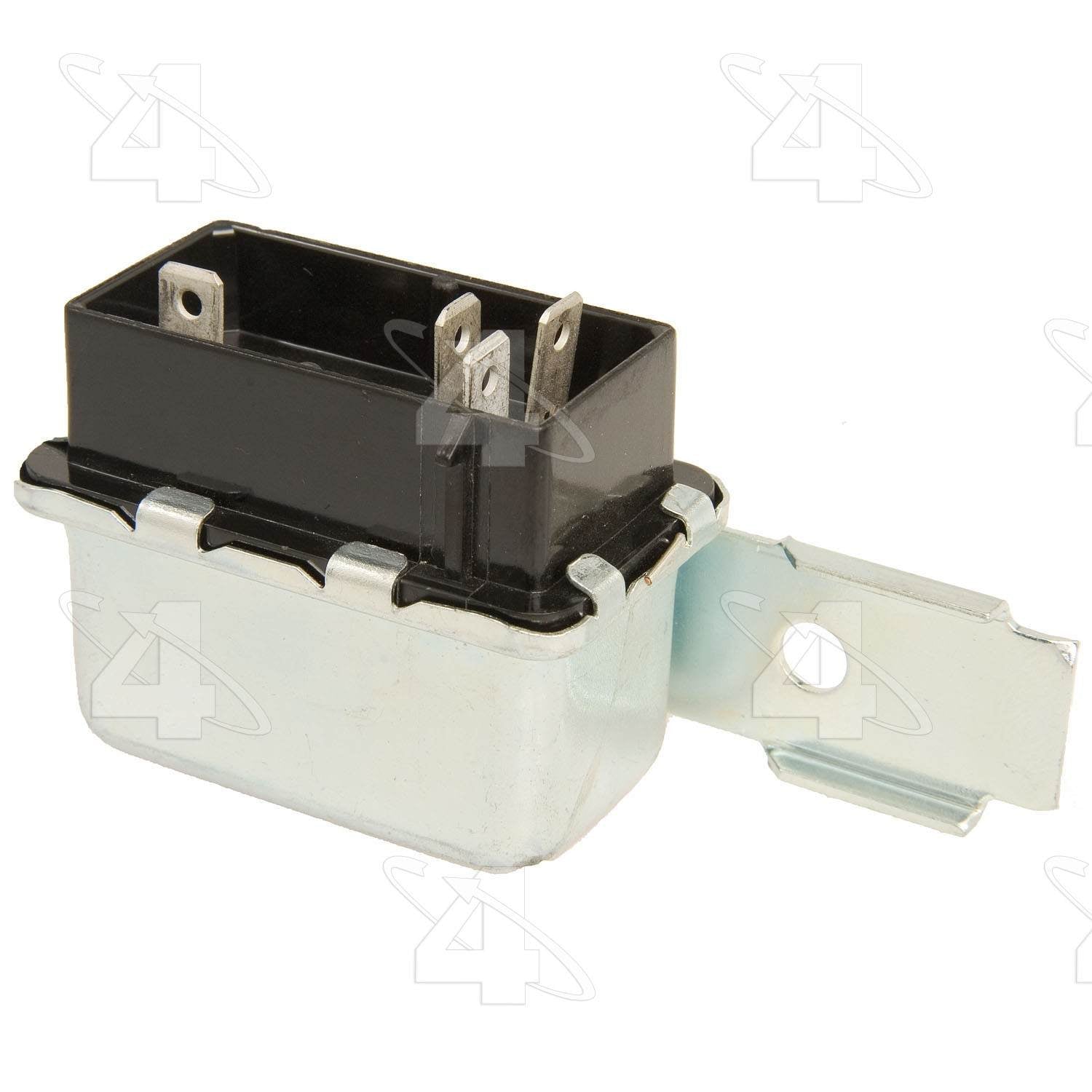 Four Seasons Standard Relay  top view frsport 35994