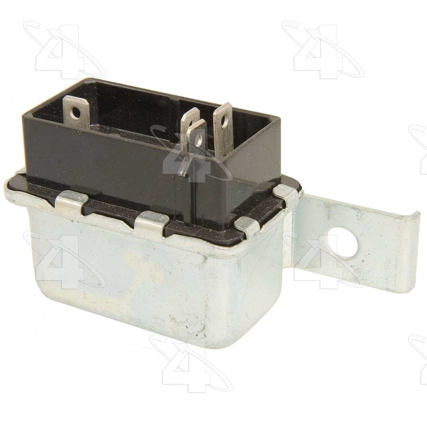 Four Seasons Standard Relay  top view frsport 36075