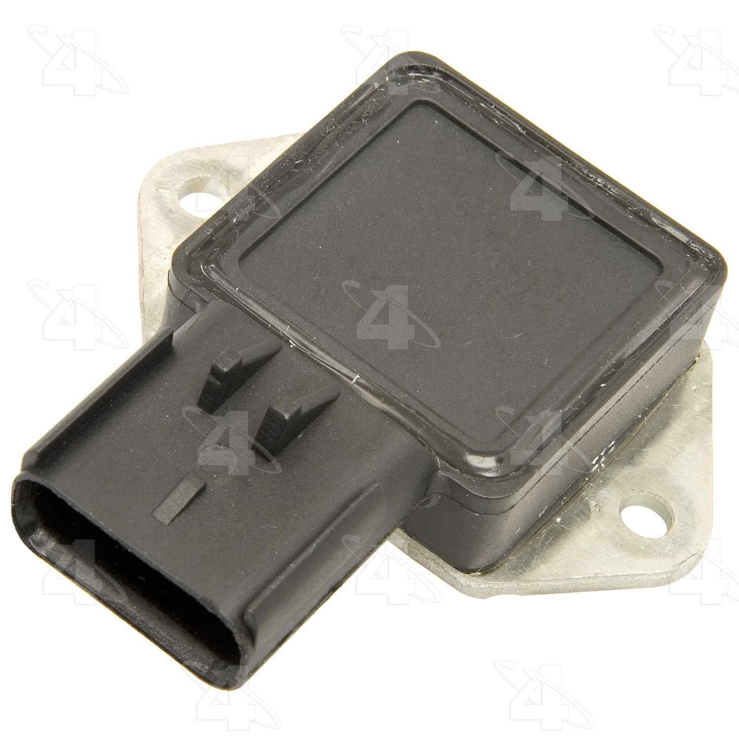 four seasons radiator fan controller relay  frsport 36128