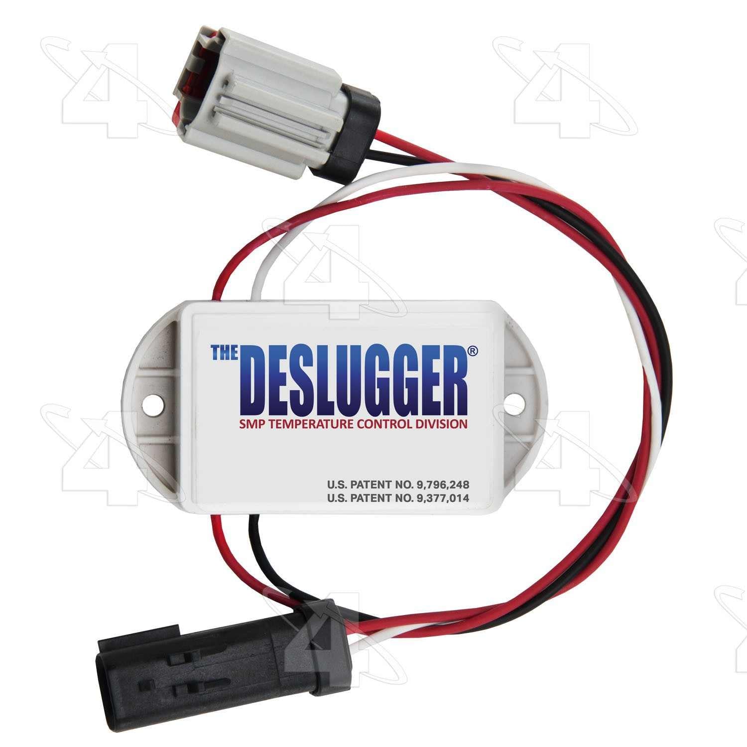 four seasons deslugger compressor clutch timer  frsport 36142