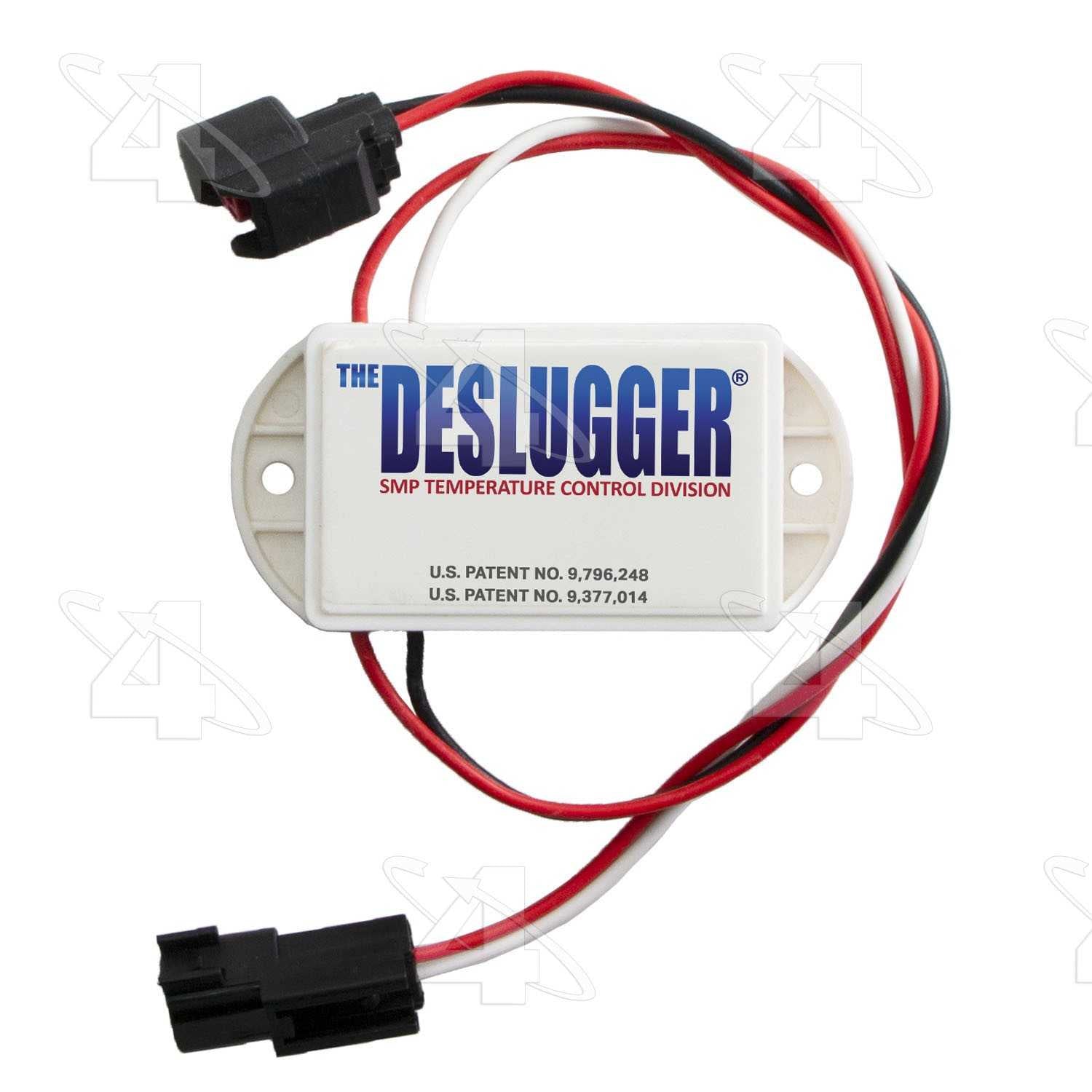 four seasons deslugger compressor clutch timer  frsport 36150