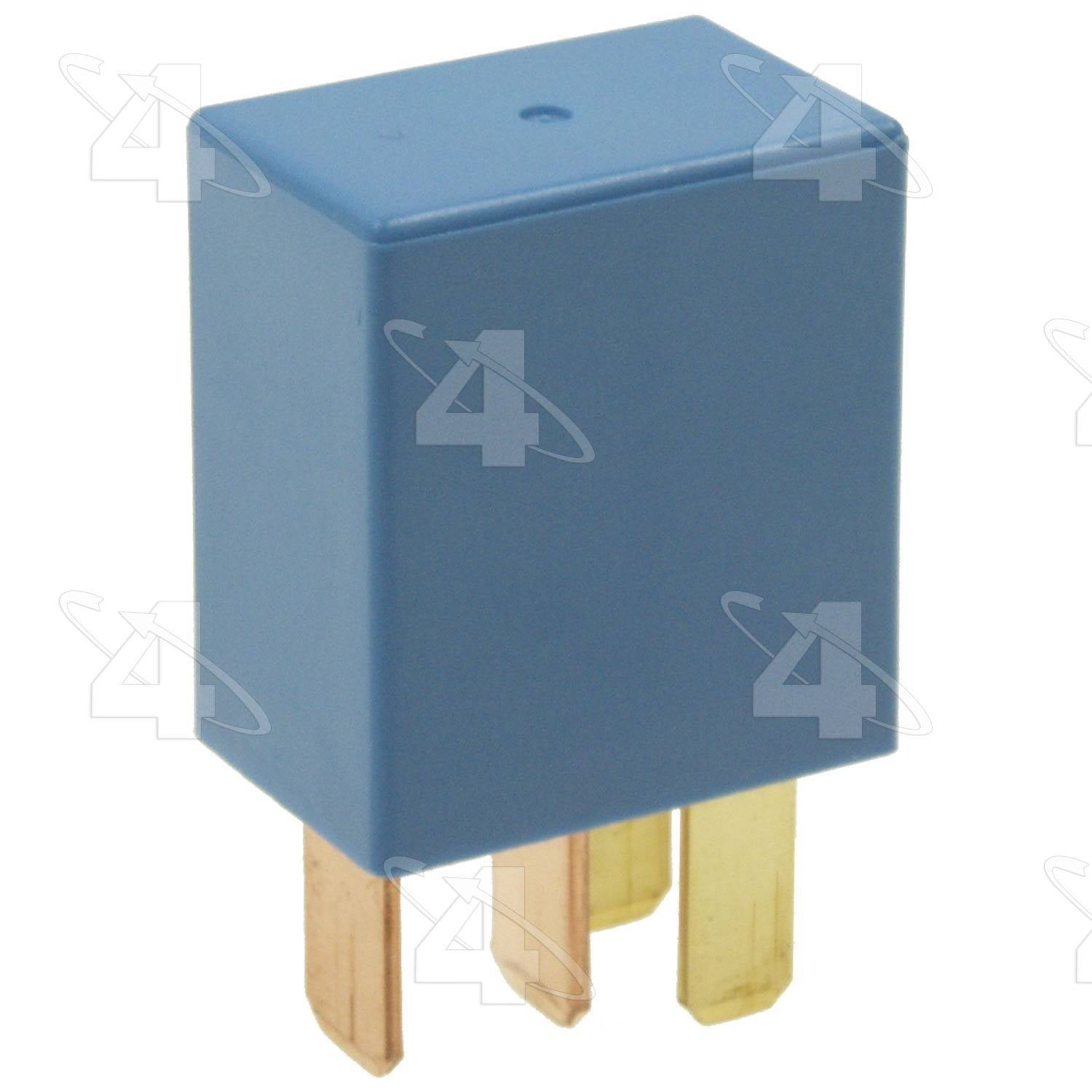 Four Seasons Standard Relay  top view frsport 36156