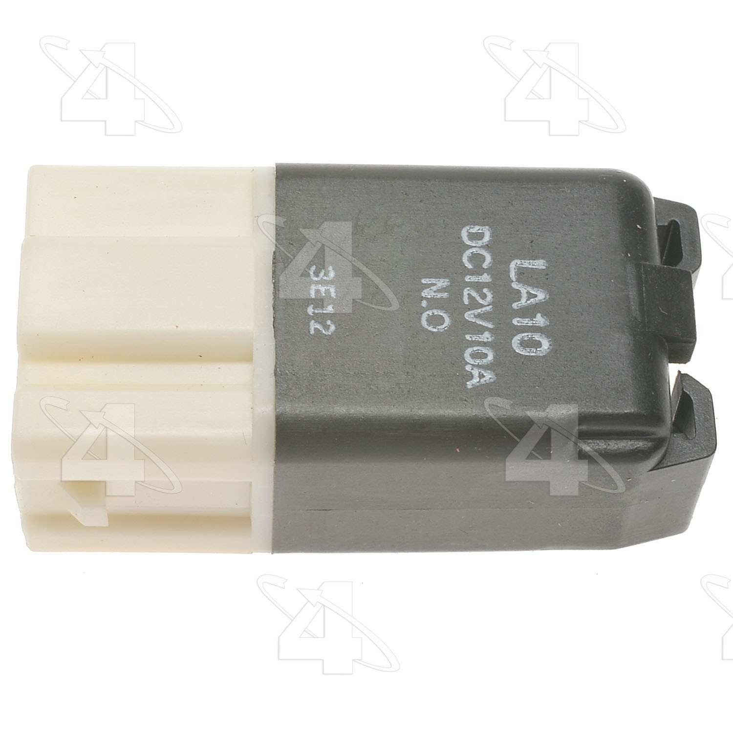 Four Seasons Standard Relay  top view frsport 36164