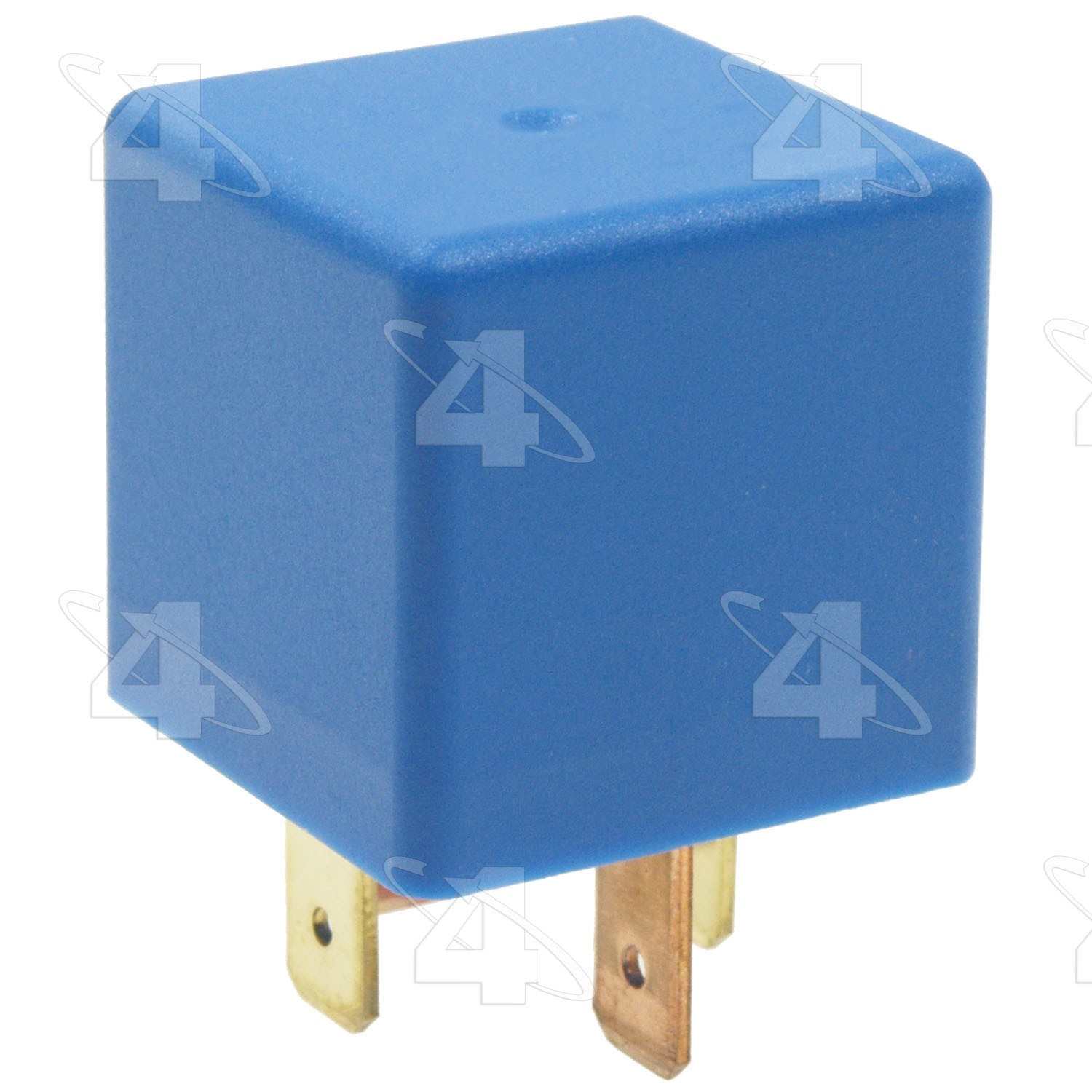 Four Seasons Standard Relay  top view frsport 36188