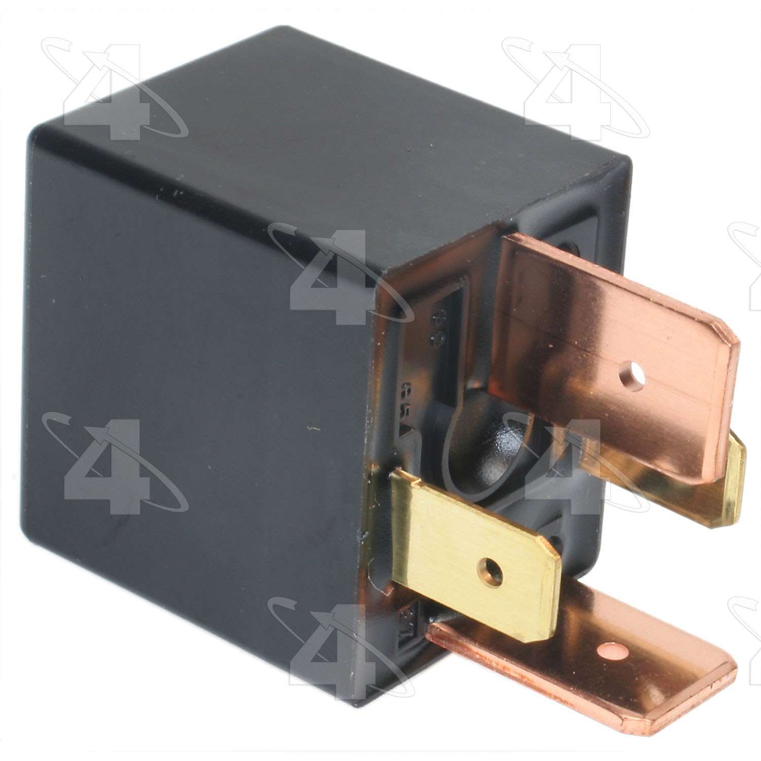 Four Seasons Standard Relay  top view frsport 36199