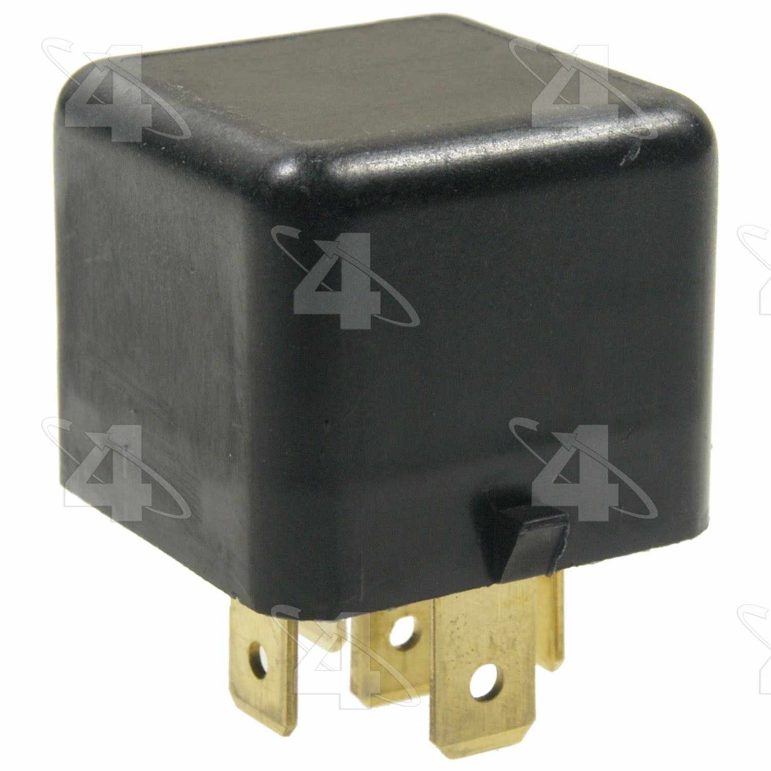 Four Seasons Standard Relay  top view frsport 36210