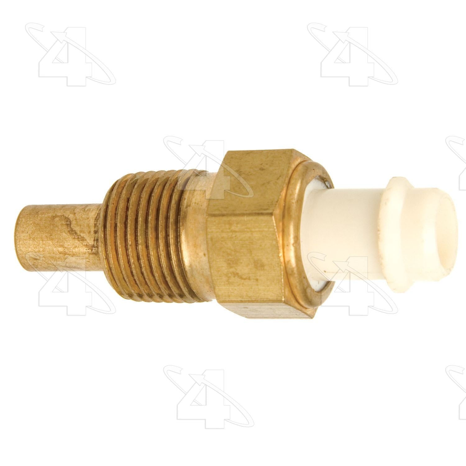 Four Seasons Coolant Temp Sensor Switch  top view frsport 36401