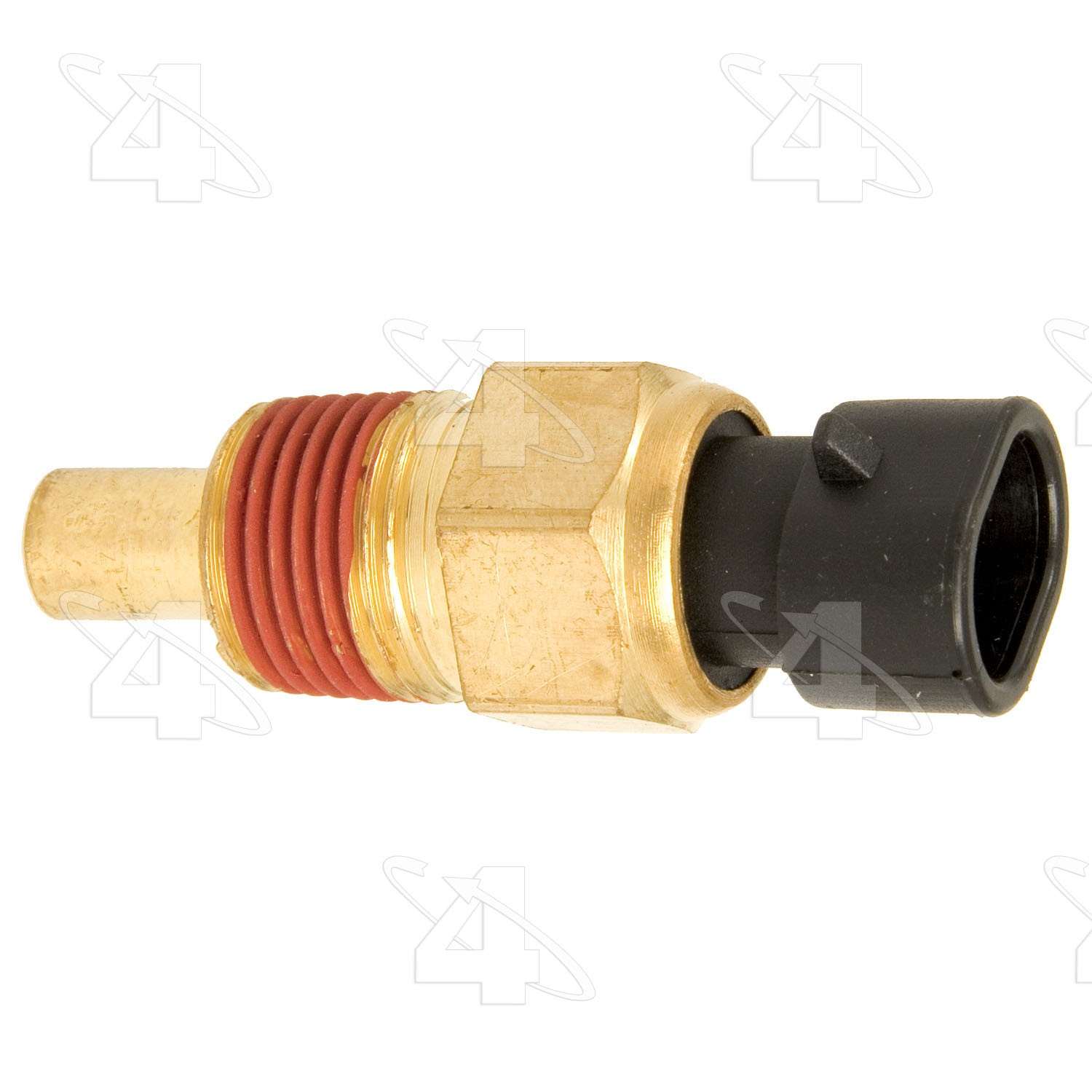 Four Seasons Coolant Temp Sensor Switch  top view frsport 36403