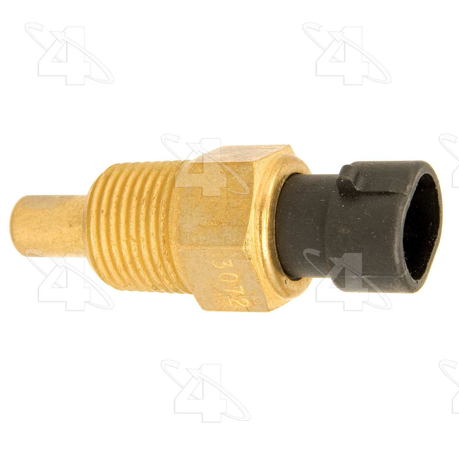 Four Seasons Coolant Temp Sensor Switch  top view frsport 36408