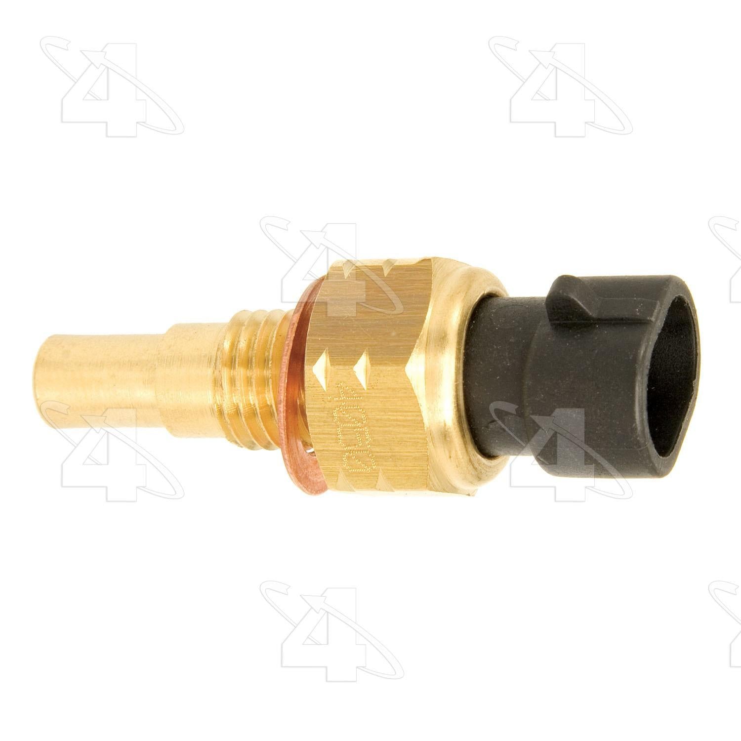 Four Seasons Coolant Temp Sensor Switch  top view frsport 36419