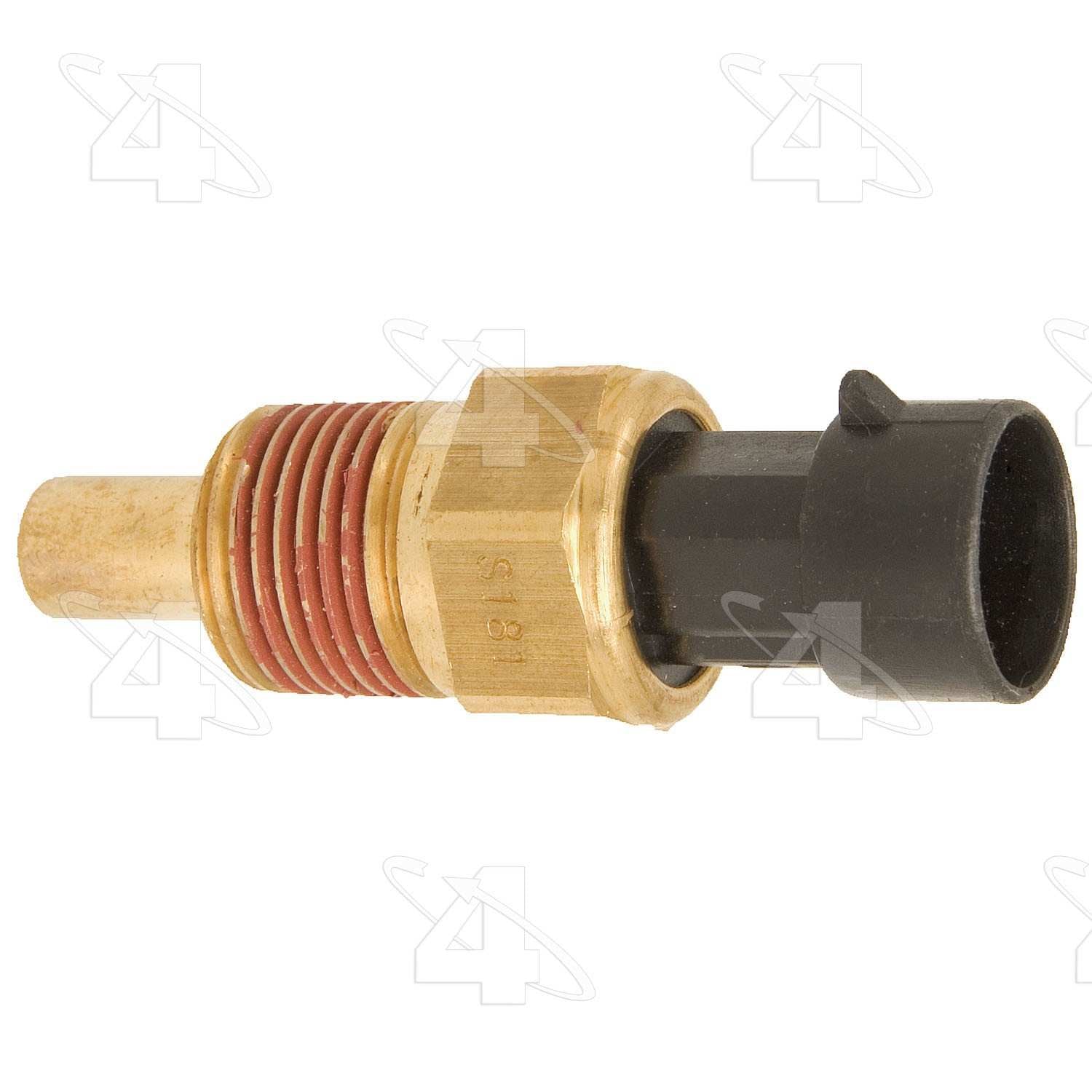 Four Seasons Coolant Temp Sensor Switch  top view frsport 36445