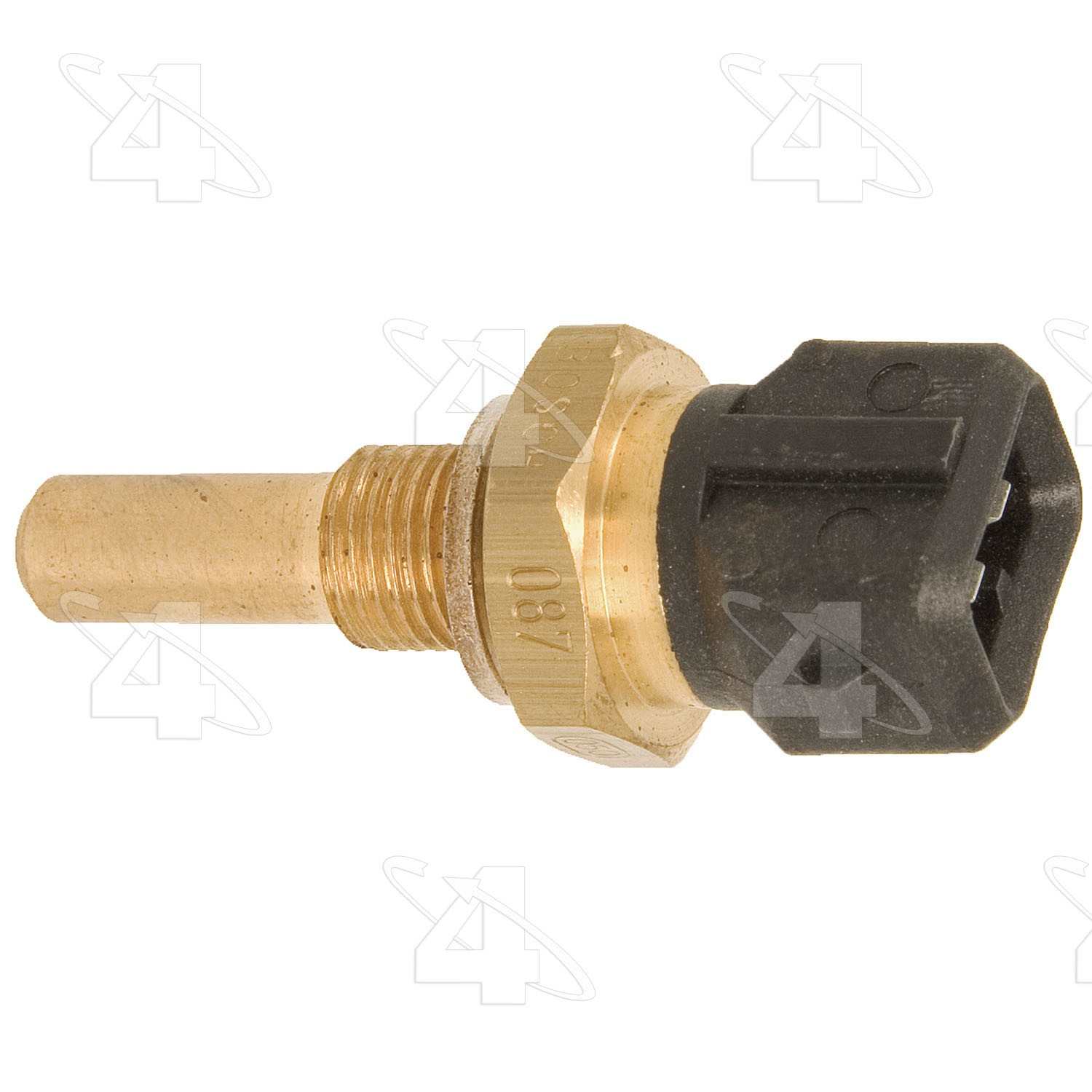 Four Seasons Coolant Temp Sensor Switch  top view frsport 36454