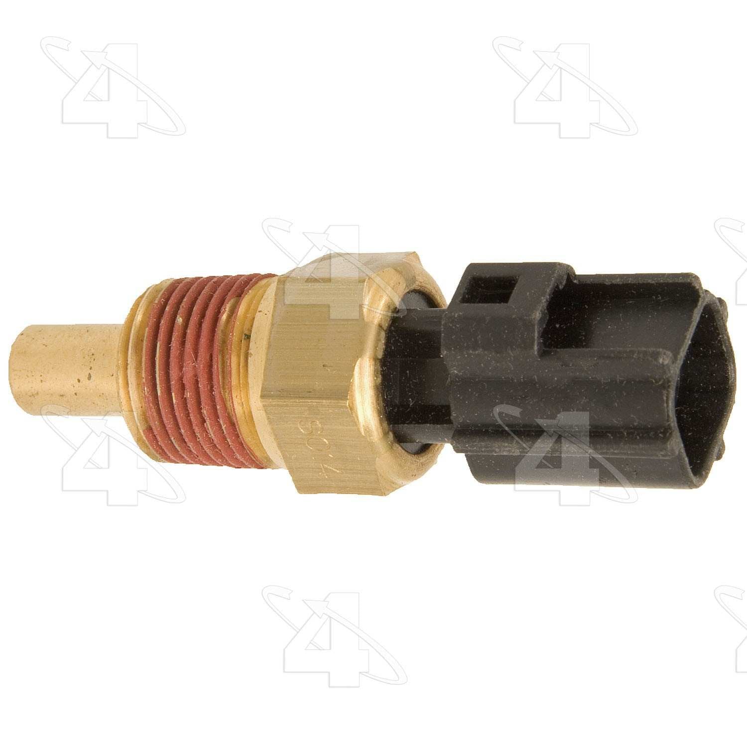 Four Seasons Coolant Temp Sensor Switch  top view frsport 36455