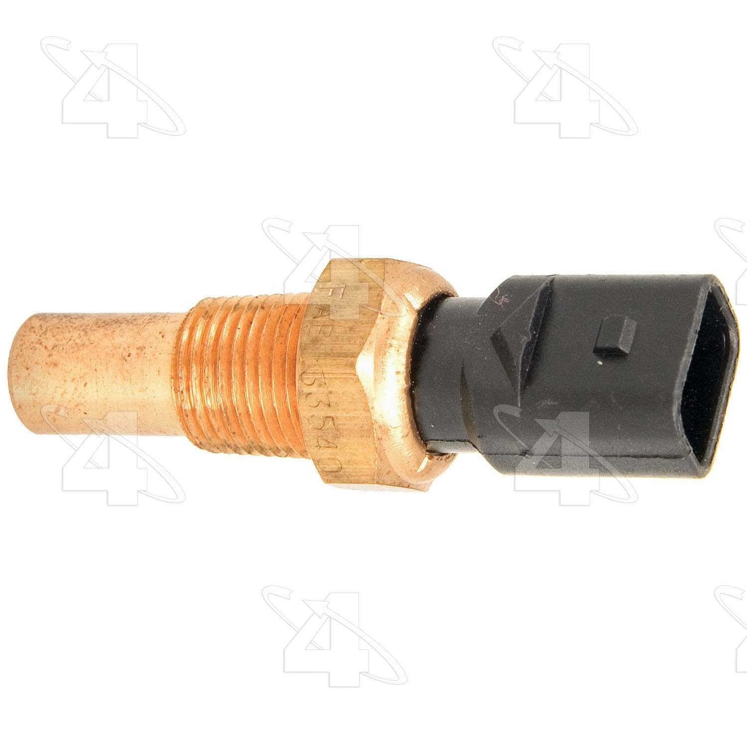 Four Seasons Coolant Temp Sensor Switch  top view frsport 36457