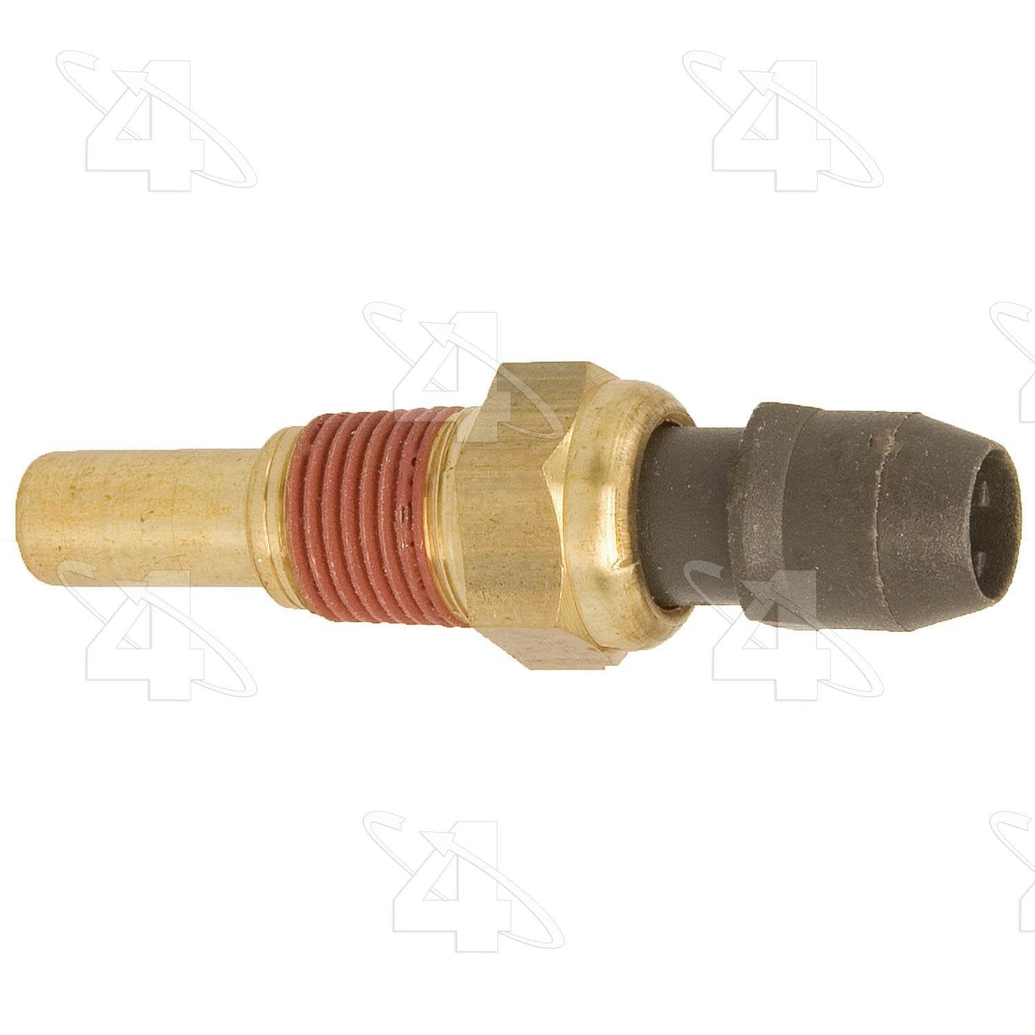 Four Seasons Coolant Temp Sensor Switch  top view frsport 36462