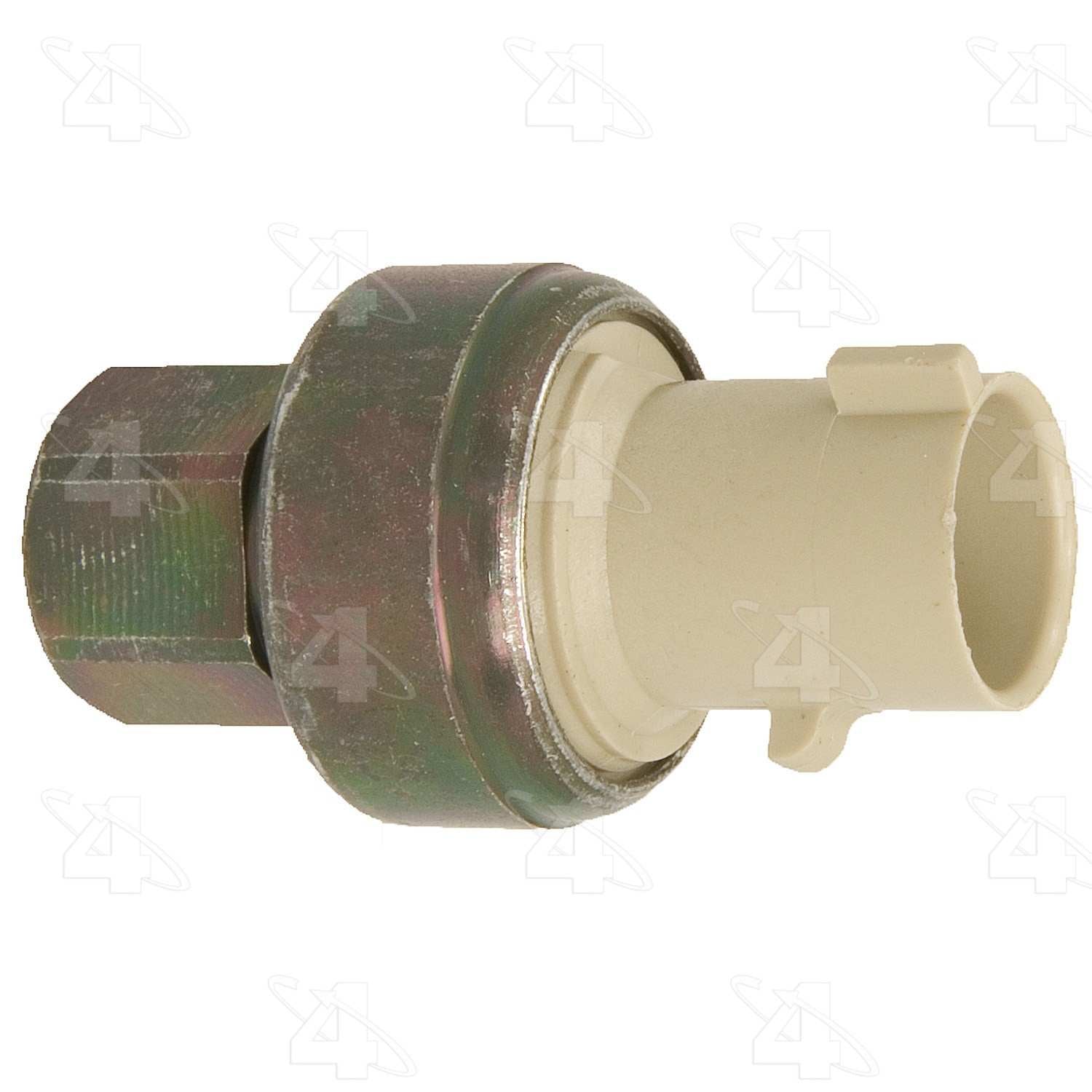 Four Seasons System Mounted High Cut-Out Pressure Switch  top view frsport 36498