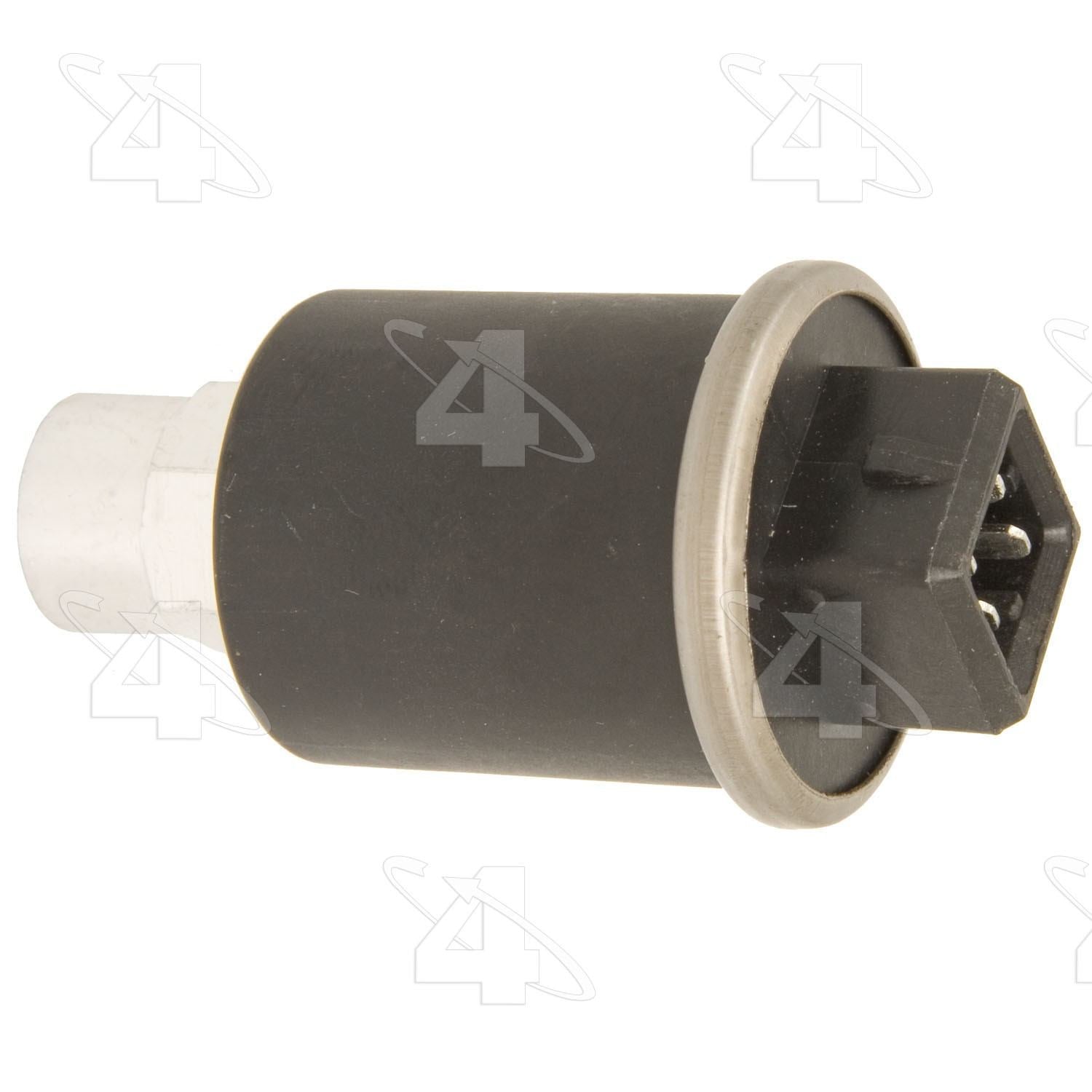 Four Seasons System Mounted Trinary Pressure Switch  top view frsport 36499