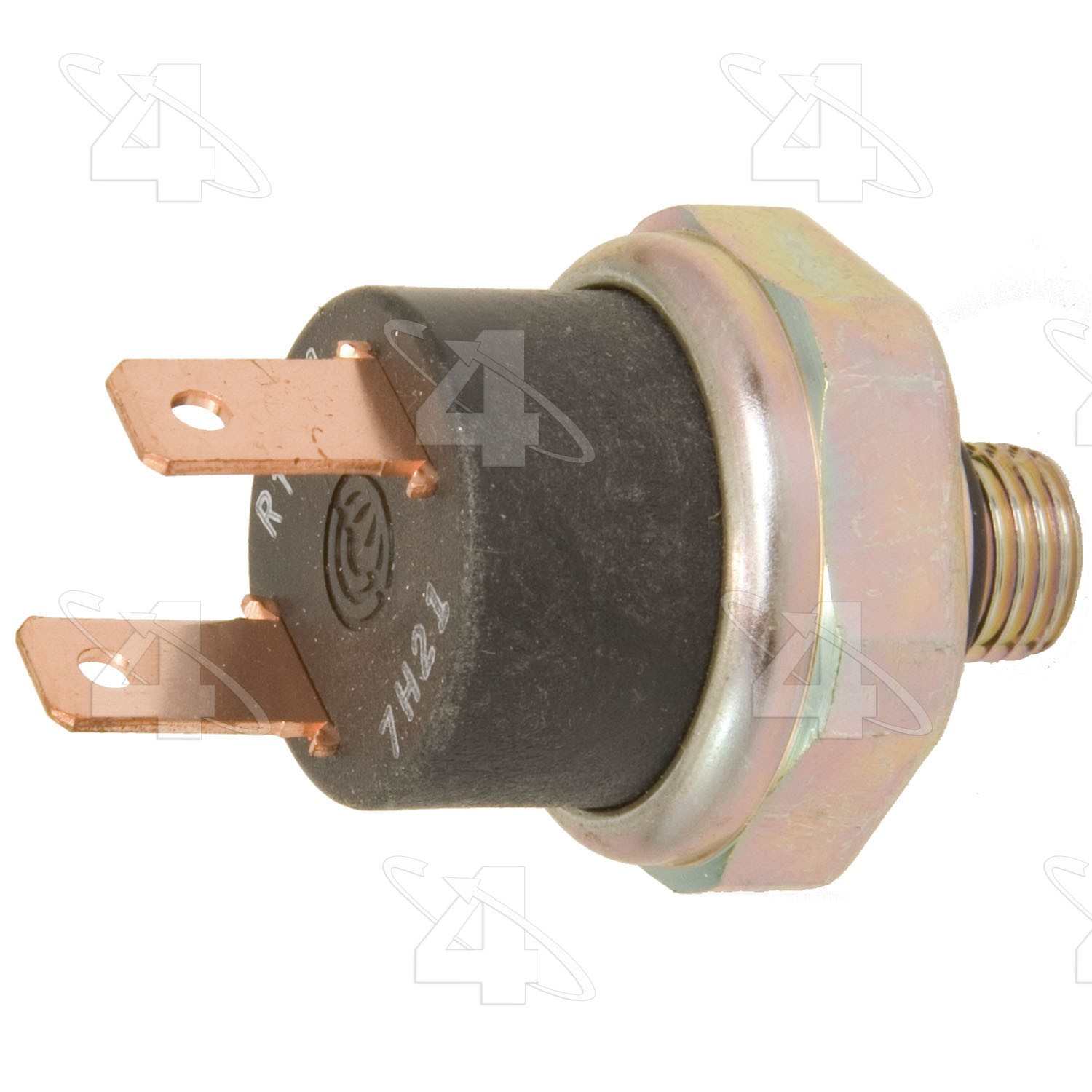 four seasons system mounted binary pressure switch  frsport 36574