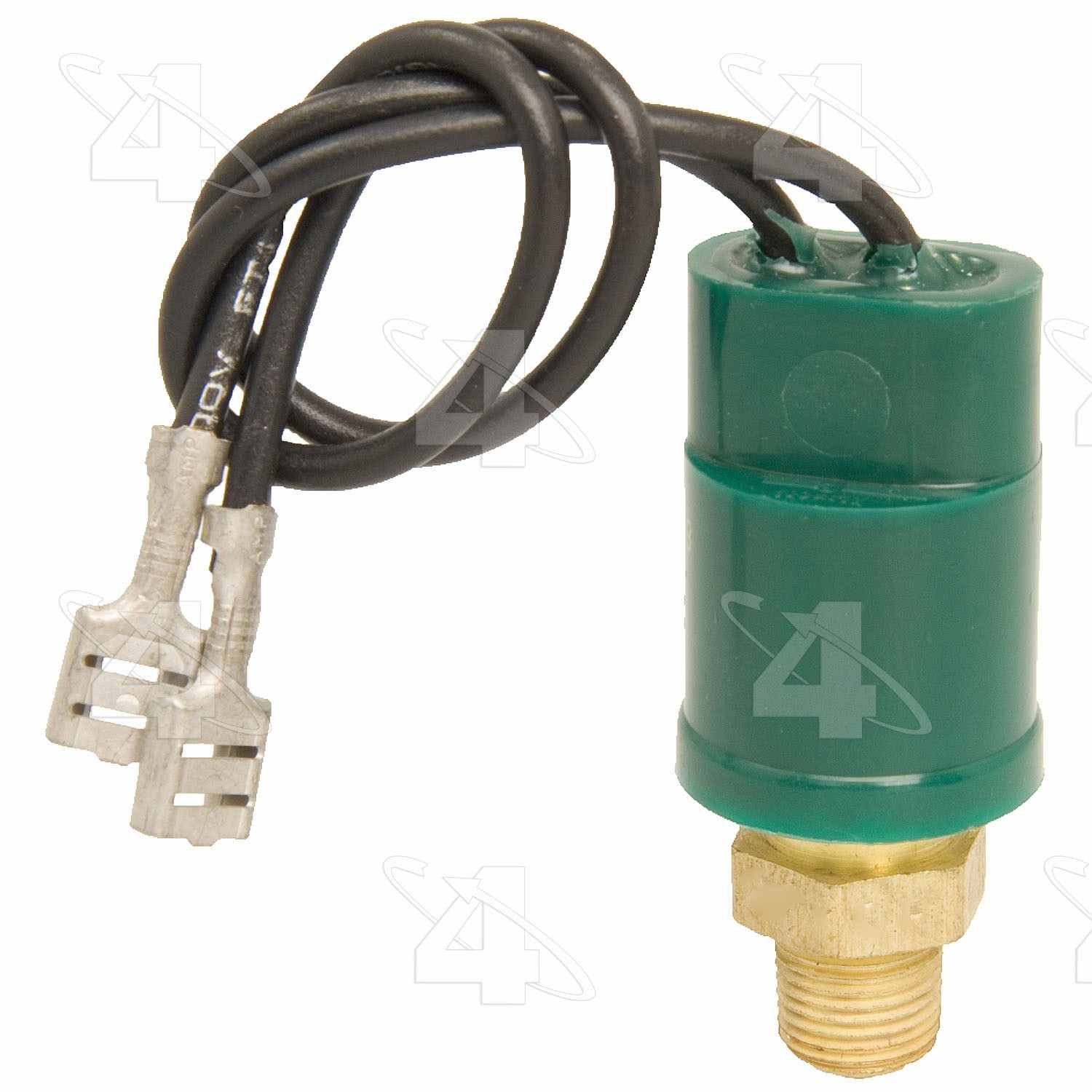 four seasons system mounted high cut-out pressure switch  frsport 36577