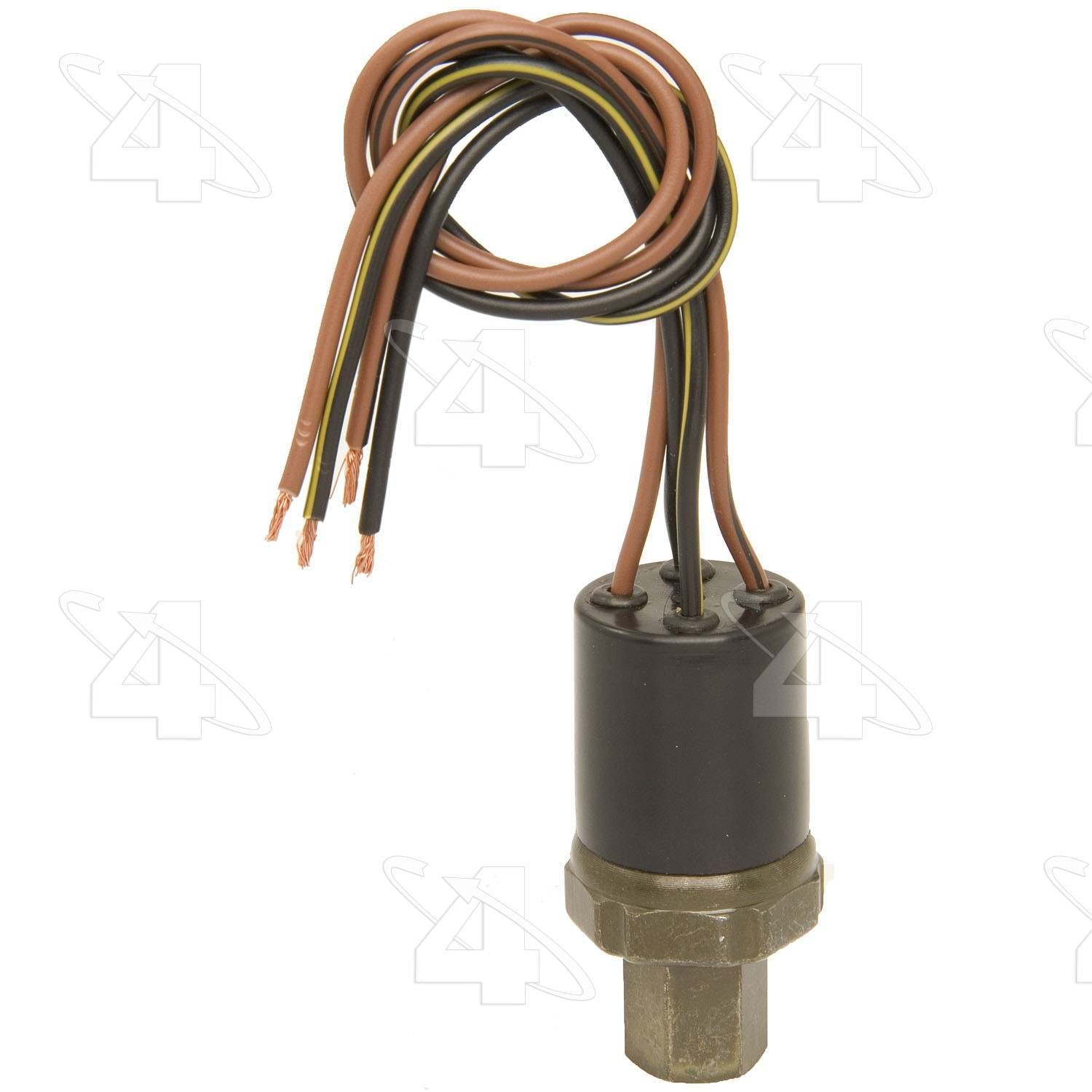 four seasons system mounted trinary pressure switch  frsport 36581