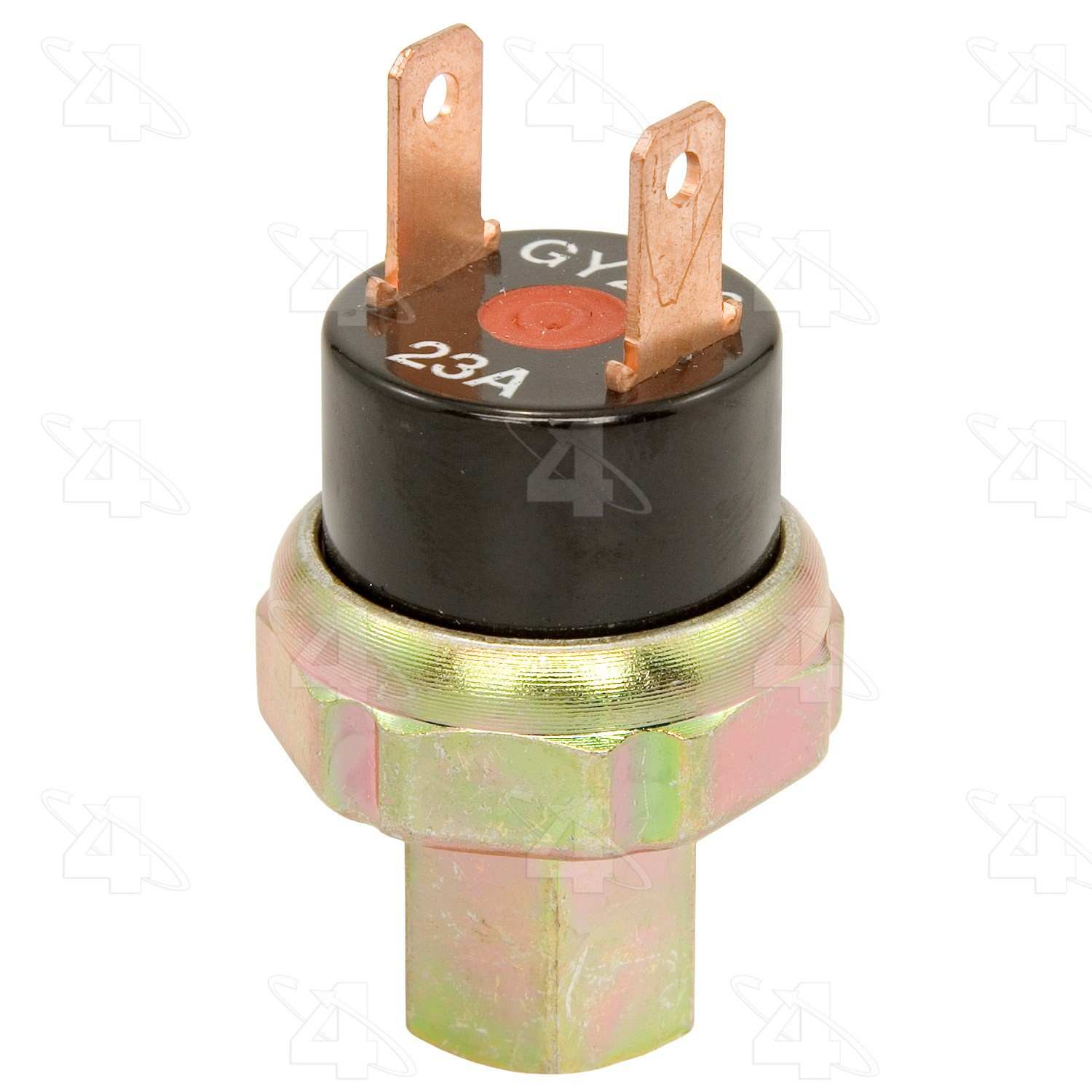 four seasons system mounted binary pressure switch  frsport 36646