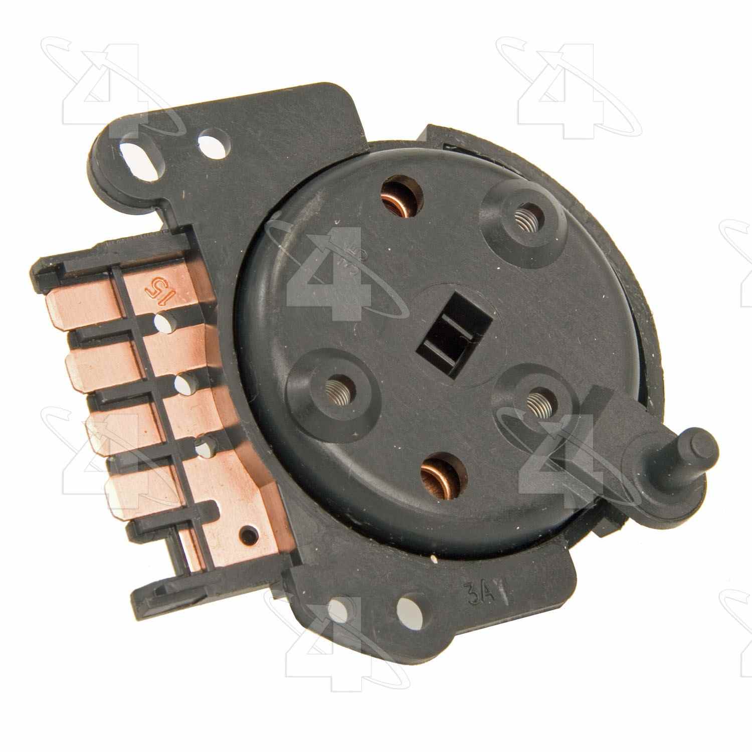 four seasons electric mode selector switch  frsport 36695