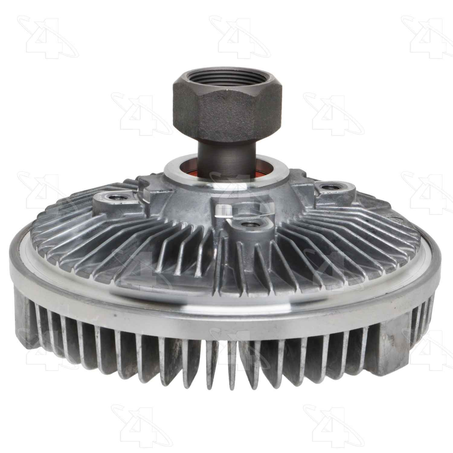 four seasons reverse rotation severe duty thermal fan clutch  frsport 36700