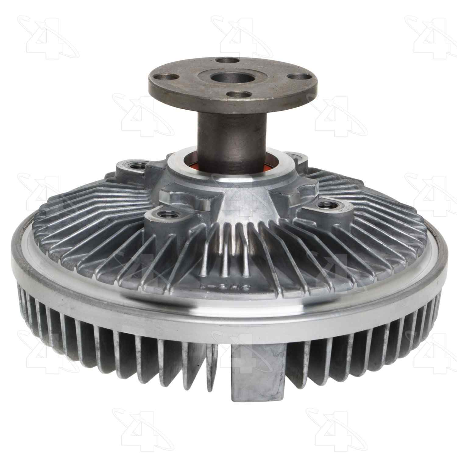 four seasons reverse rotation severe duty thermal fan clutch  frsport 36703