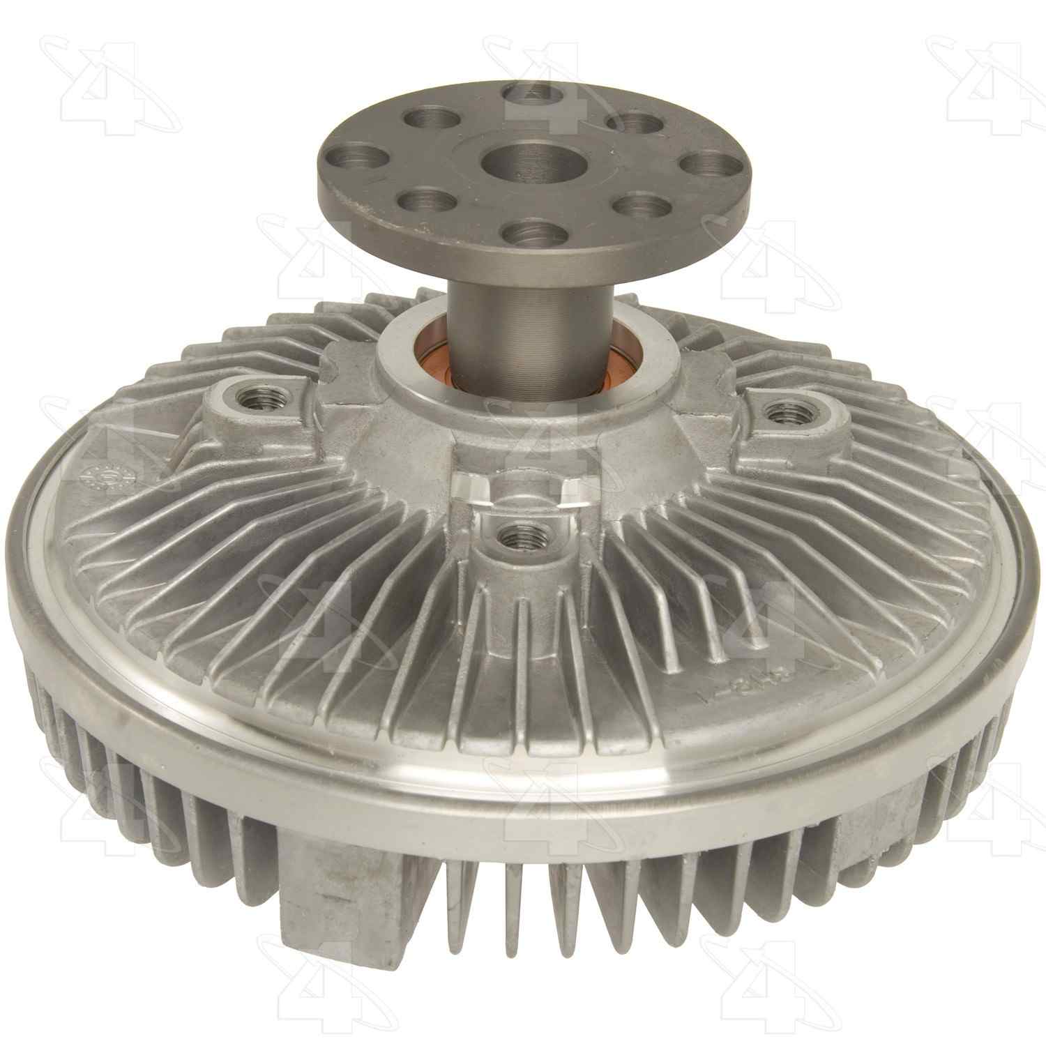 four seasons standard rotation severe duty thermal fan clutch  frsport 36704