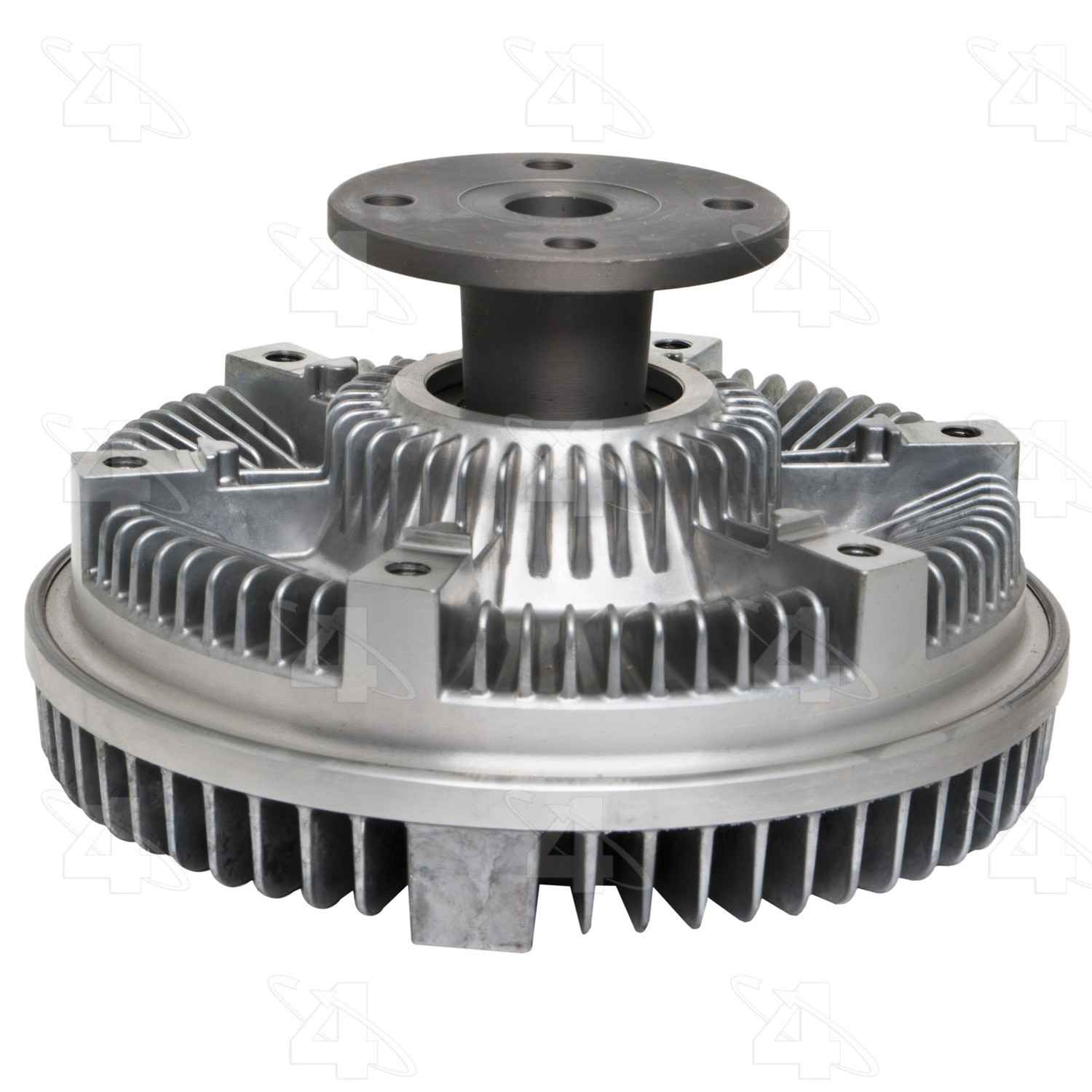 four seasons reverse rotation severe duty thermal fan clutch  frsport 36711