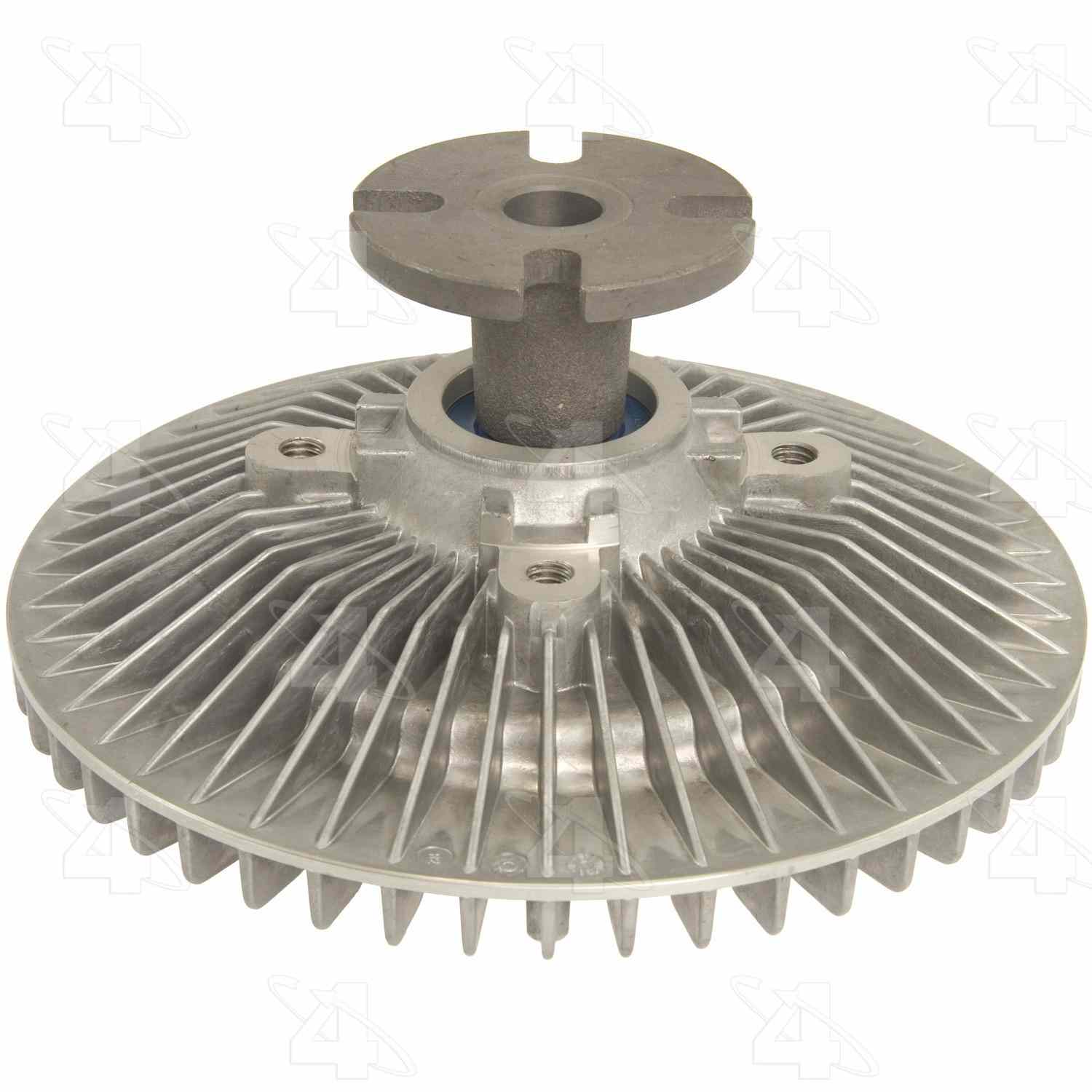 four seasons standard rotation thermal standard duty fan clutch  frsport 36713