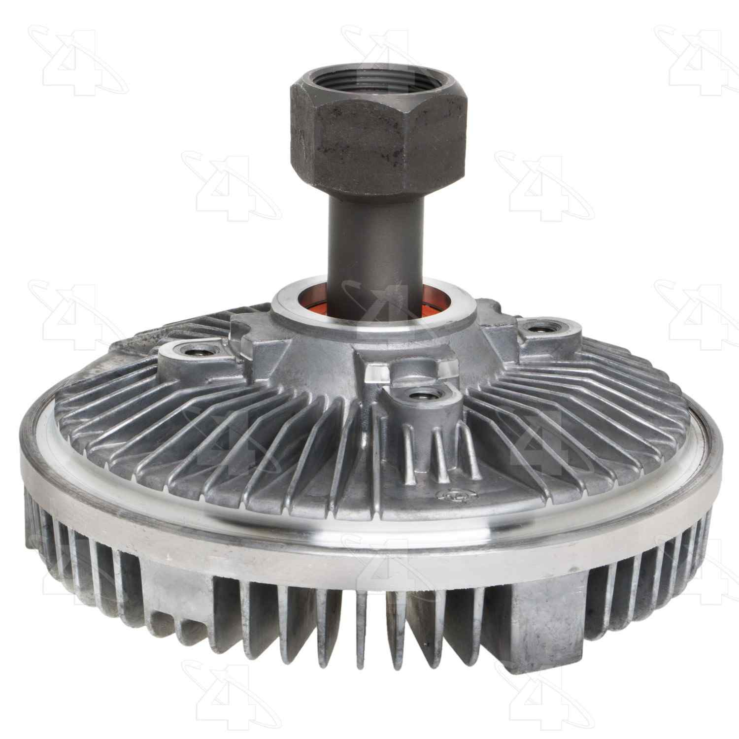 four seasons reverse rotation severe duty thermal fan clutch  frsport 36719