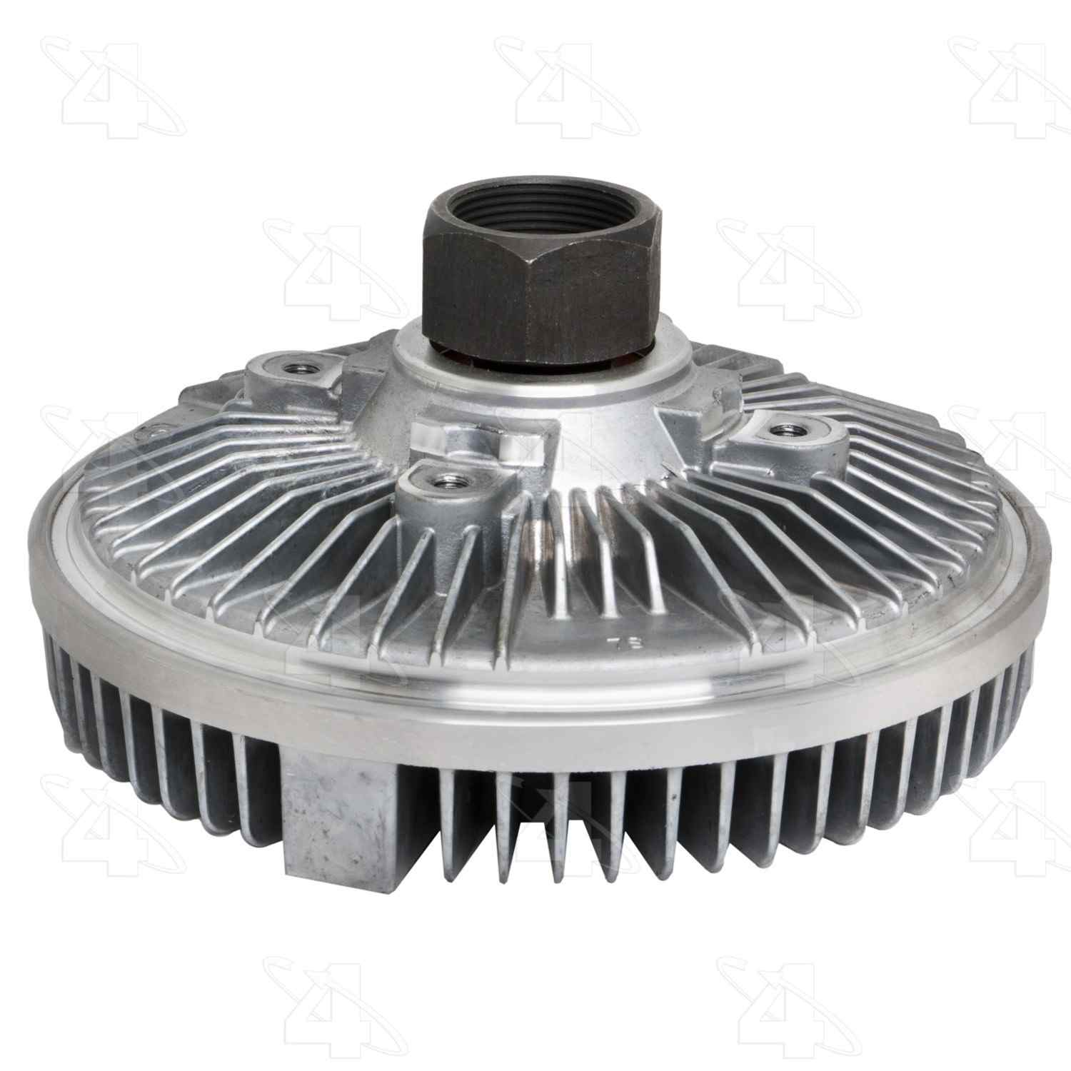 four seasons reverse rotation severe duty thermal fan clutch  frsport 36720