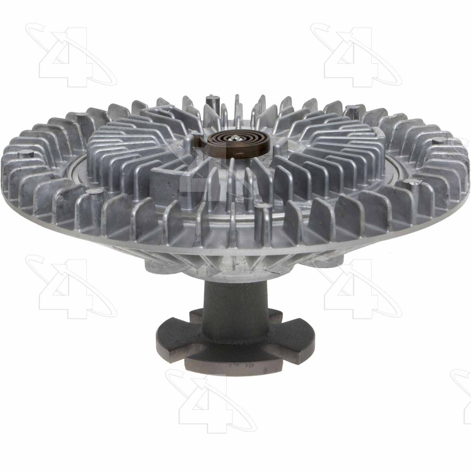 four seasons standard rotation thermal heavy duty fan clutch  frsport 36747