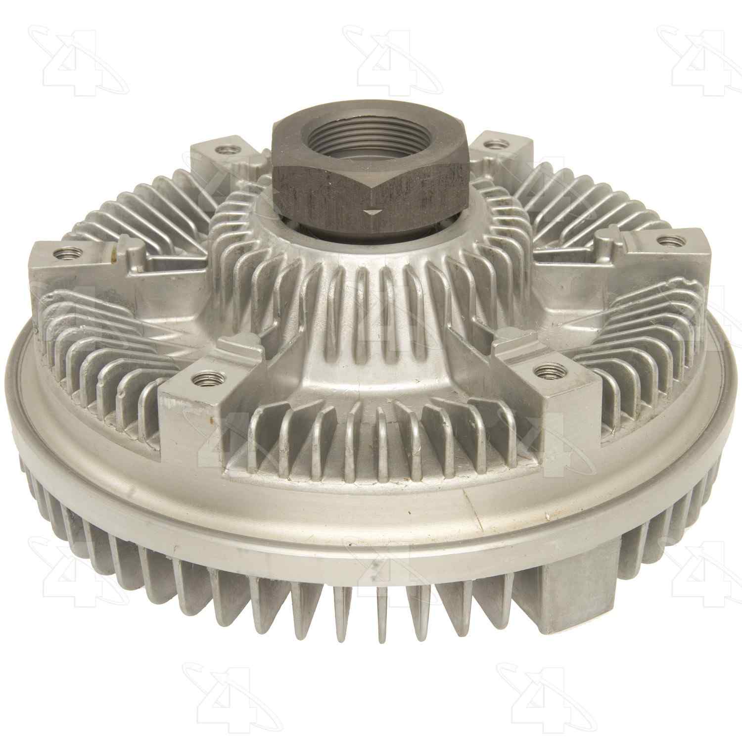 four seasons reverse rotation severe duty thermal fan clutch  frsport 36749